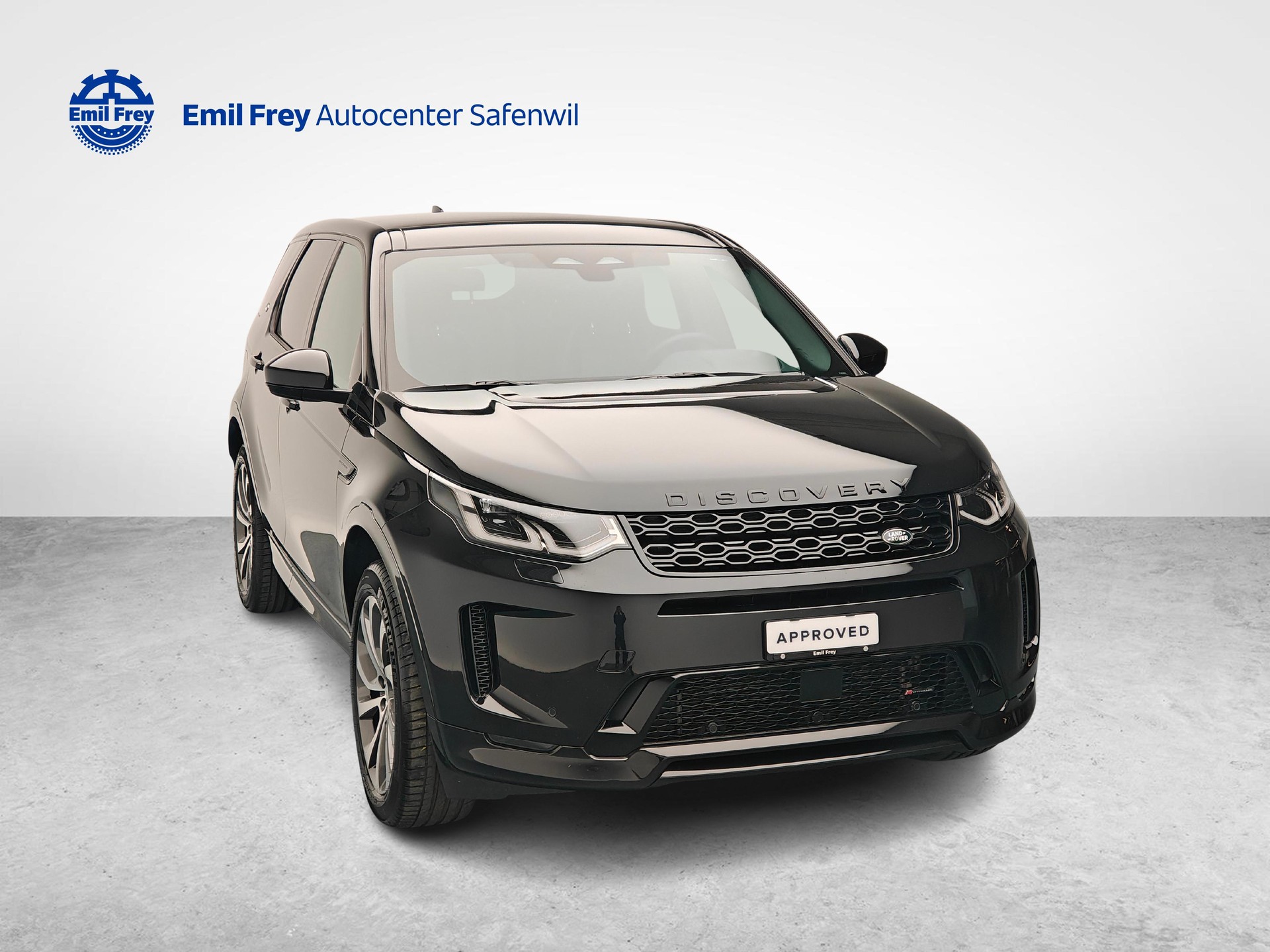 LAND ROVER Discovery Sport 1.5 T 300e R-Dynamic SE-image-6