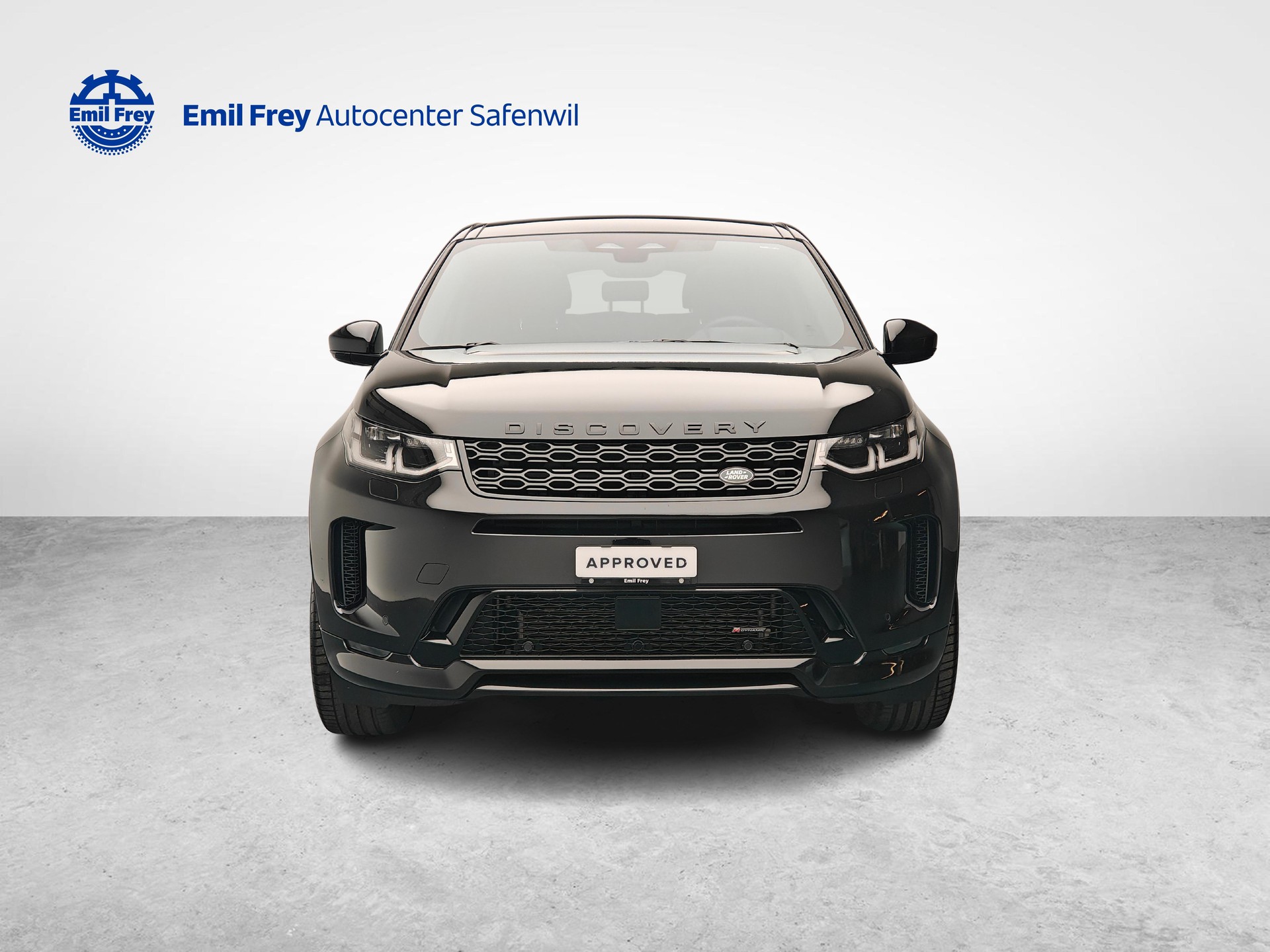 LAND ROVER Discovery Sport 1.5 T 300e R-Dynamic SE-image-7