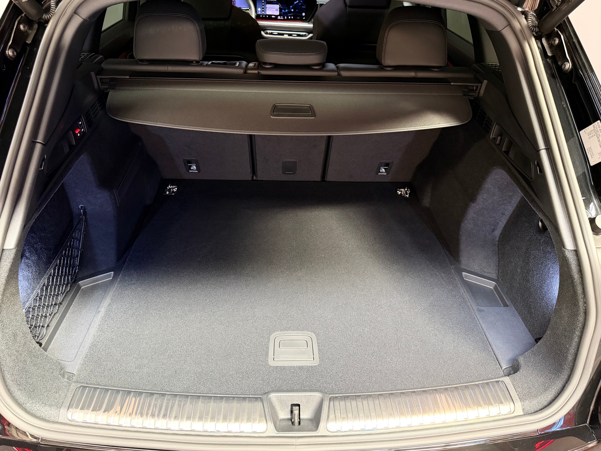 AUDI SQ5 TFSI quattro S-tronic-image-12