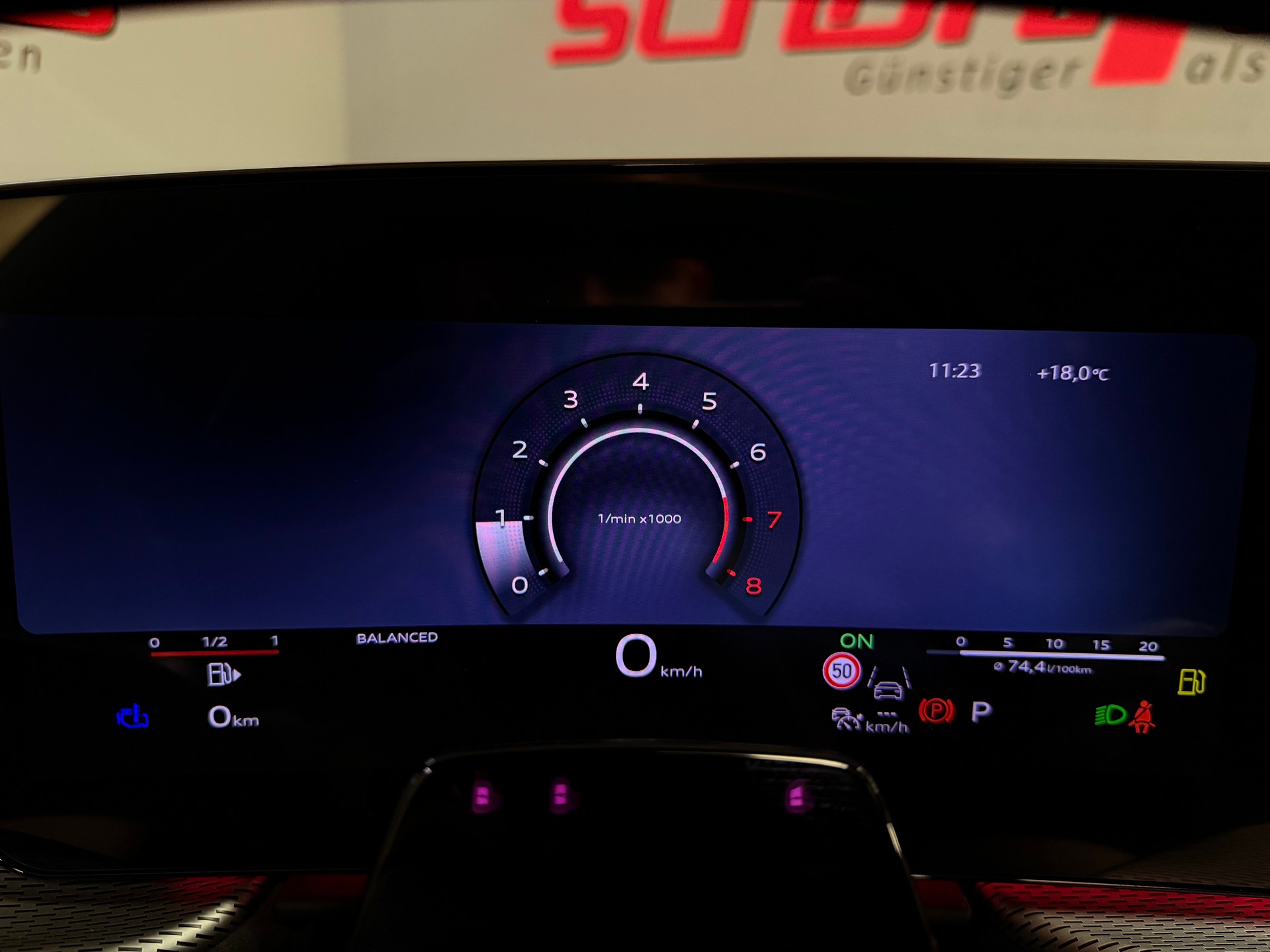AUDI SQ5 TFSI quattro S-tronic-image-29