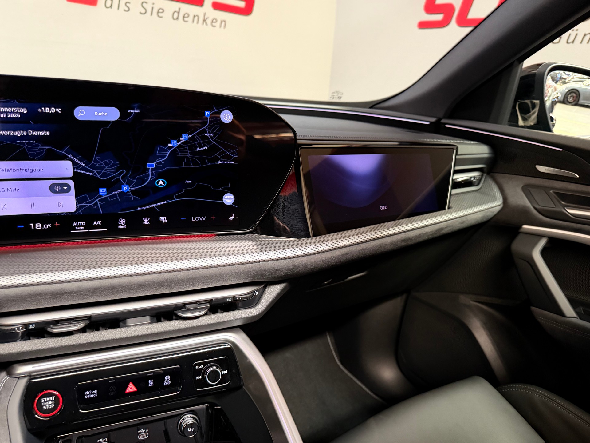 AUDI SQ5 TFSI quattro S-tronic-image-20