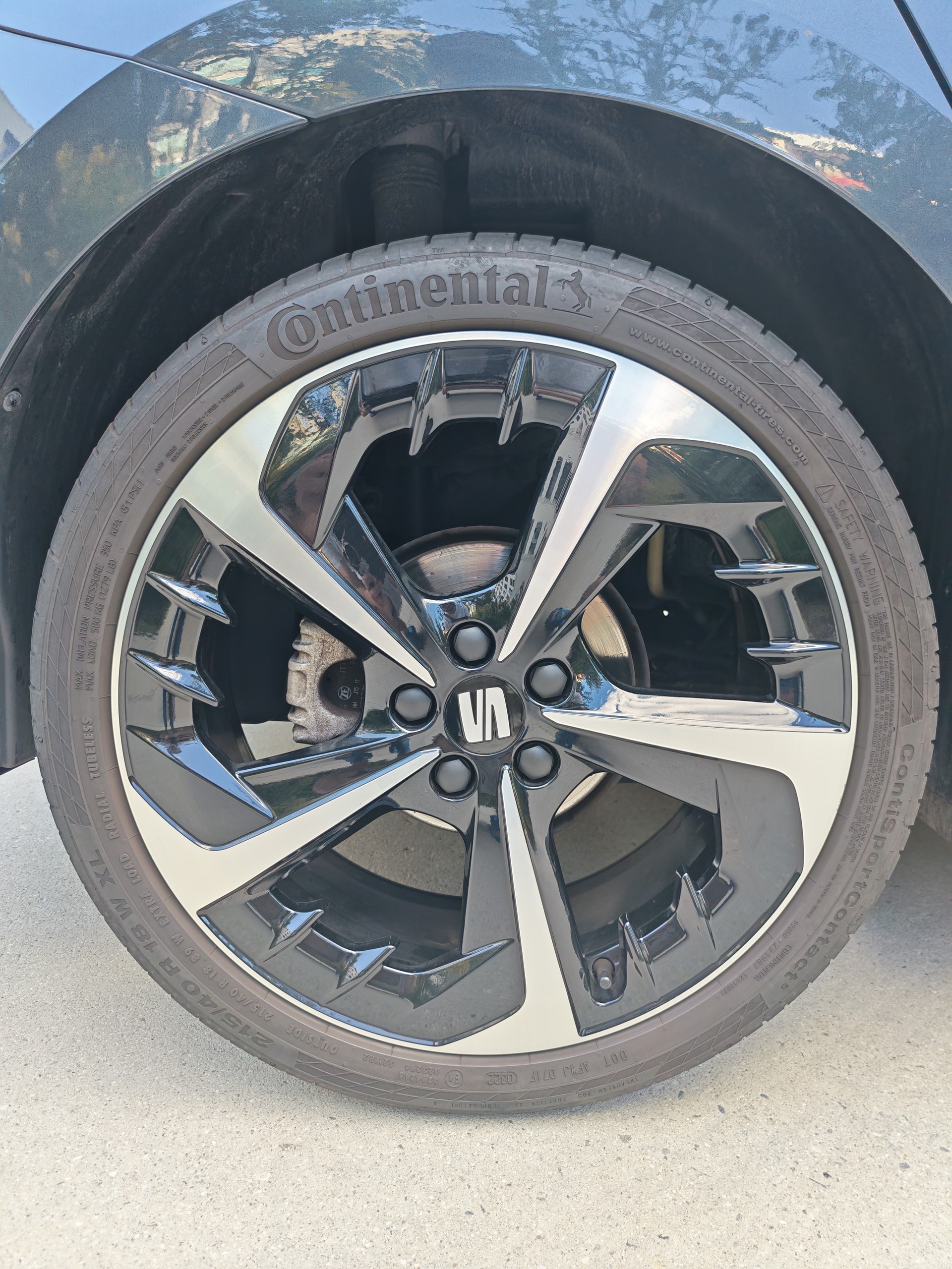 SEAT 1.5 TSI Hola FR DSG-image-5