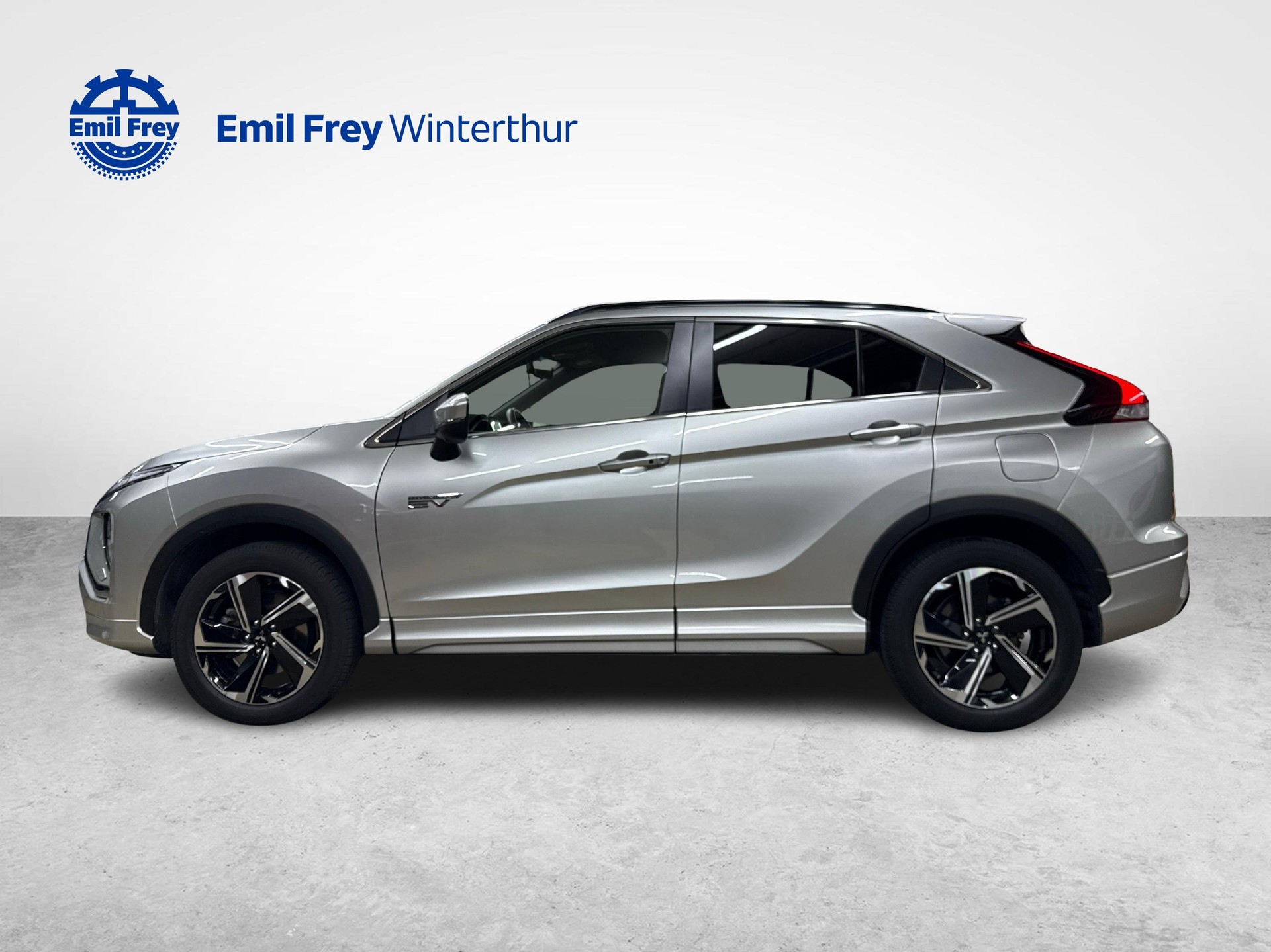 MITSUBISHI Eclipse Cross 2.4 PHEV Instyle 4x4-showroom-element-1