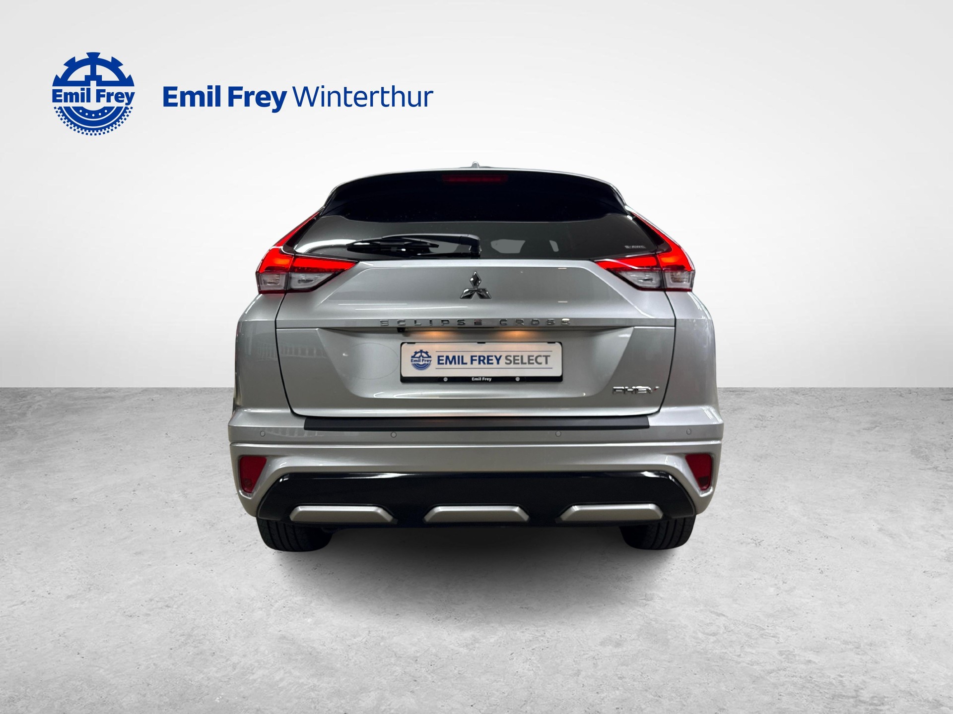 MITSUBISHI Eclipse Cross 2.4 PHEV Instyle 4x4-showroom-element-3