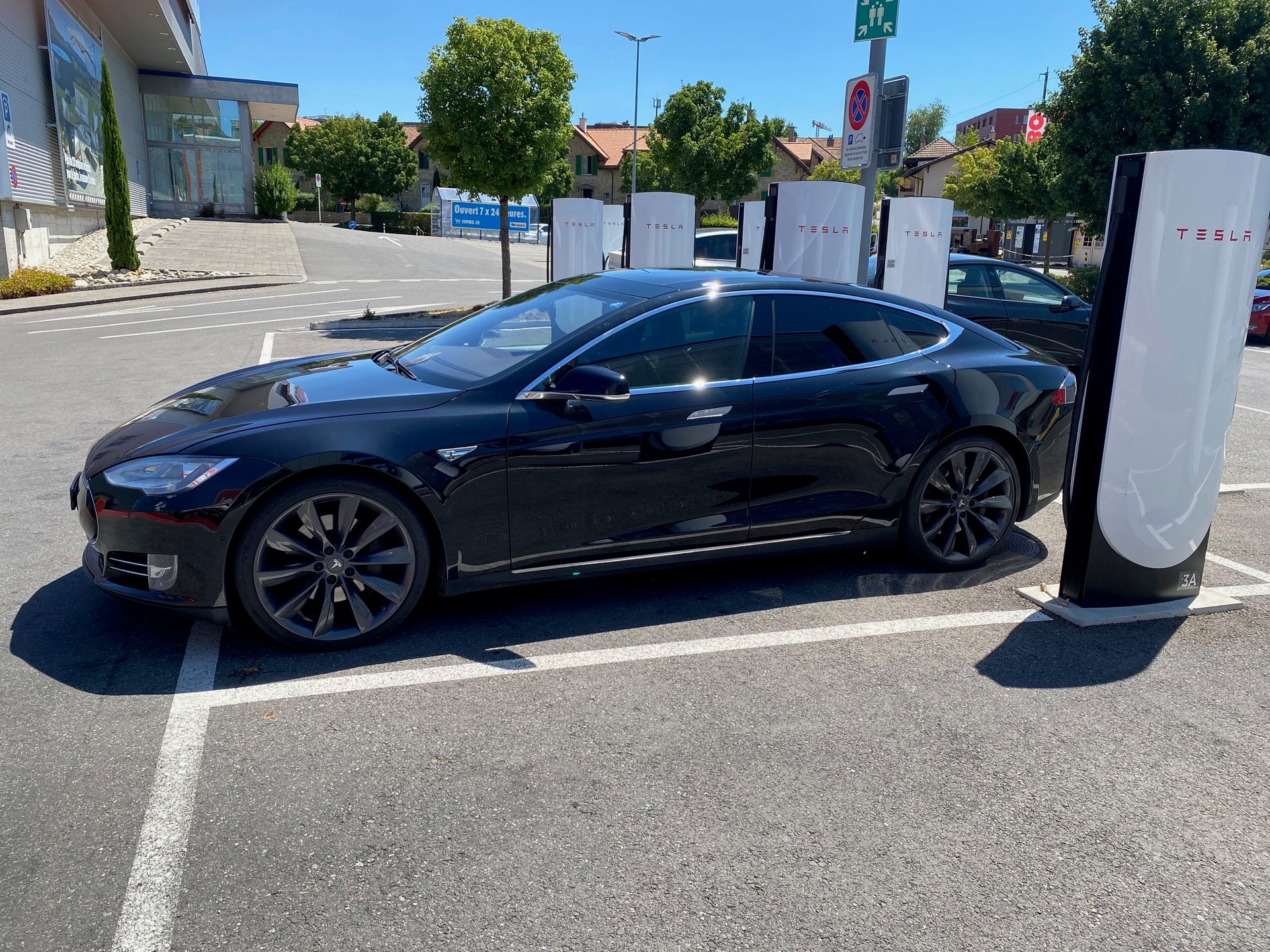 TESLA 90 D-image-2