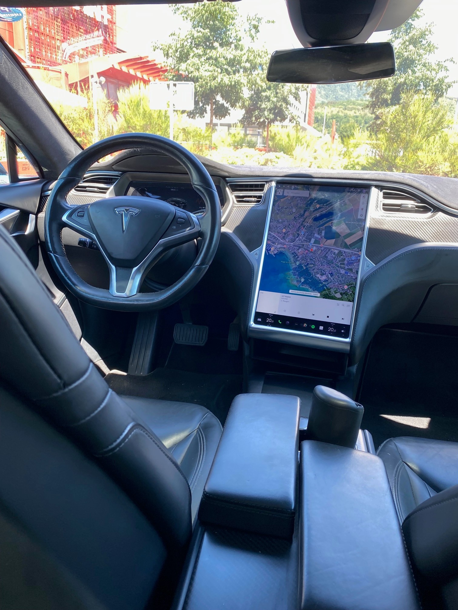TESLA 90 D-image-5
