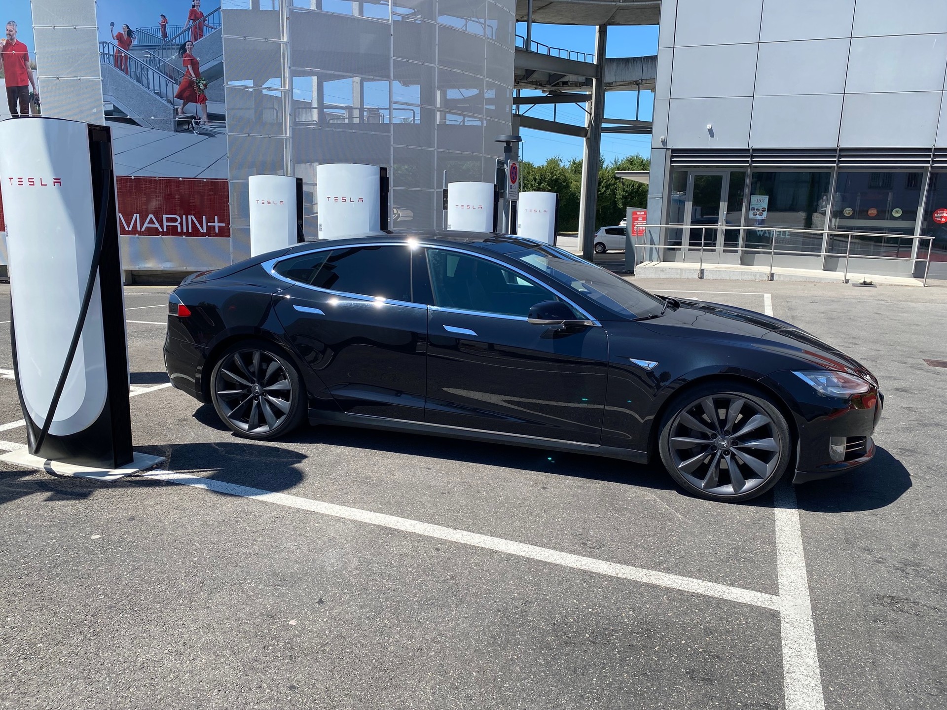 TESLA 90 D-image-0