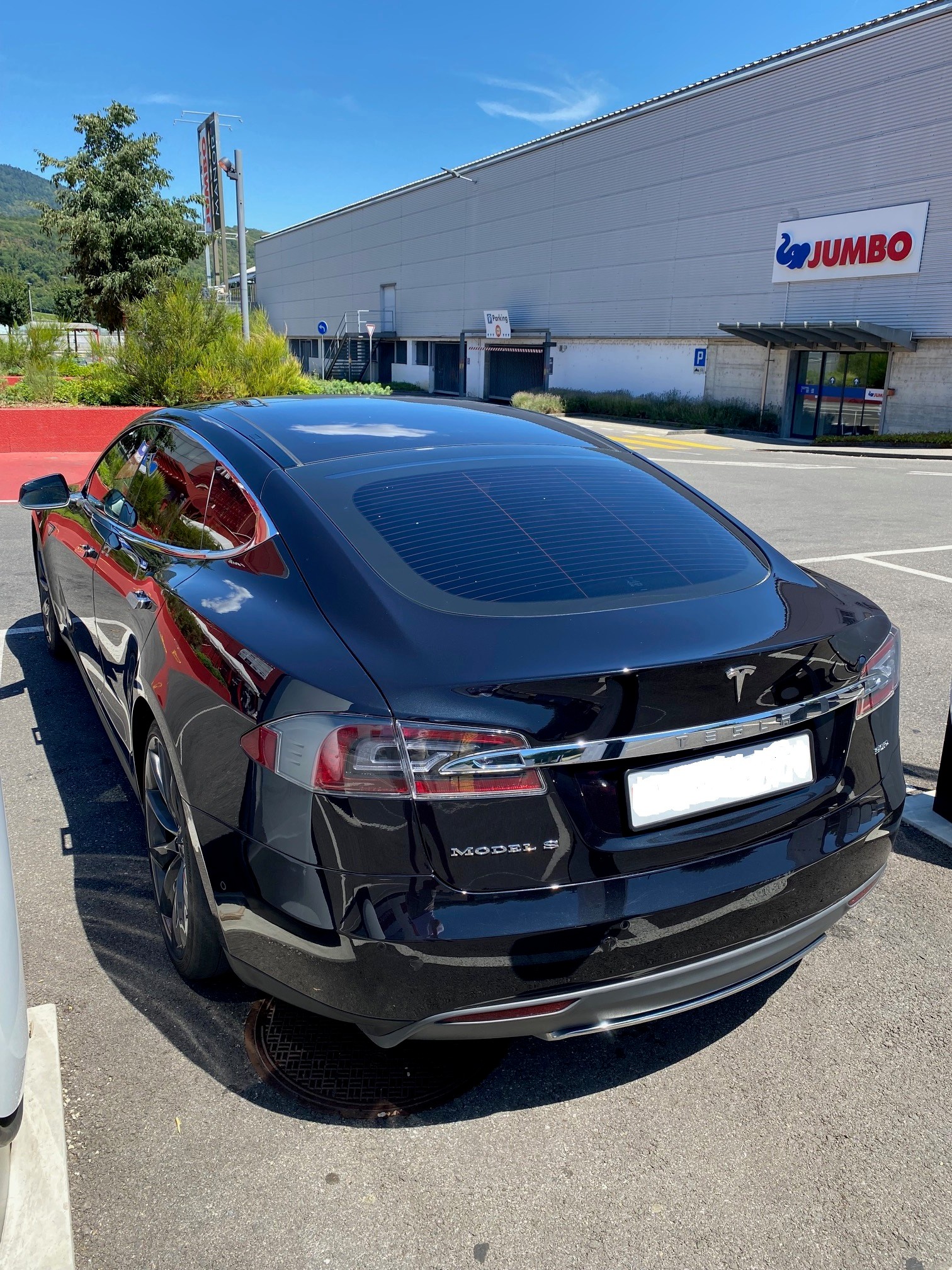 TESLA 90 D-image-3