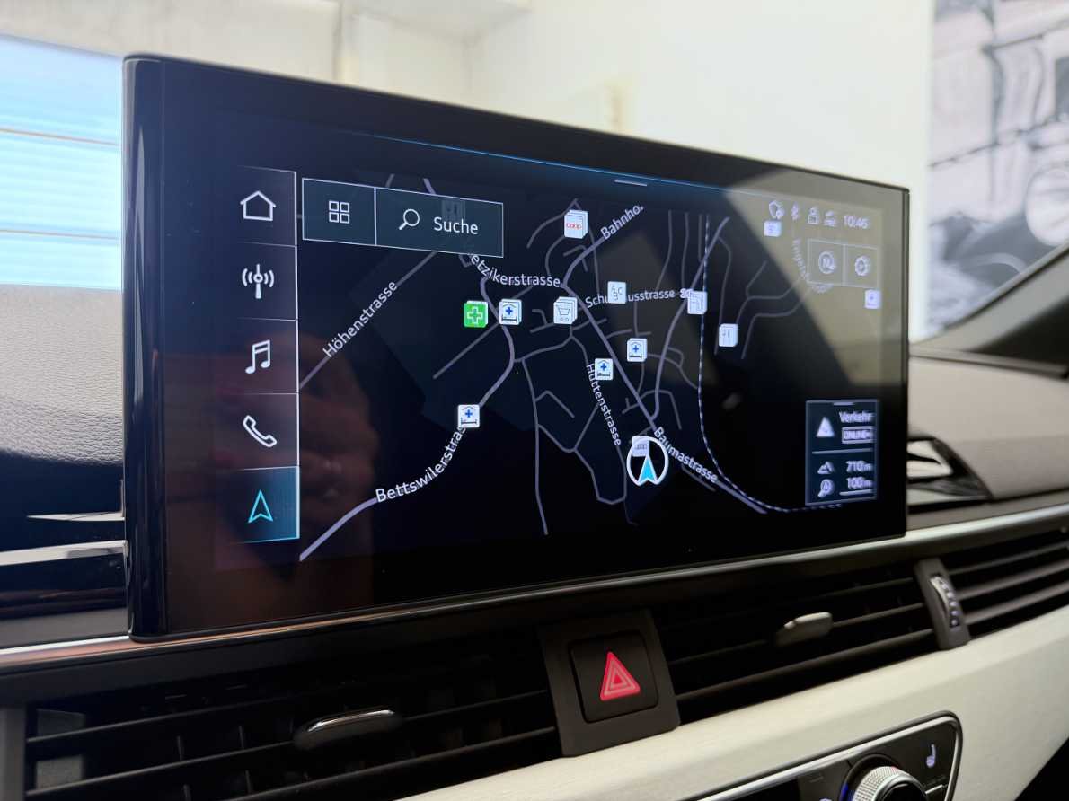 AUDI A5 Sportback 40 TFSI S-Line S-tronic quattro-image-14
