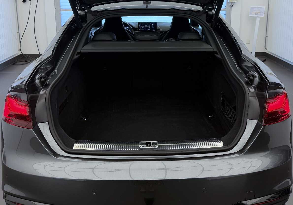 AUDI A5 Sportback 40 TFSI S-Line S-tronic quattro-image-20