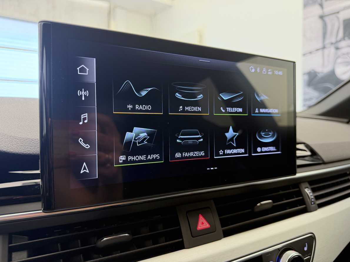 AUDI A5 Sportback 40 TFSI S-Line S-tronic quattro-image-13
