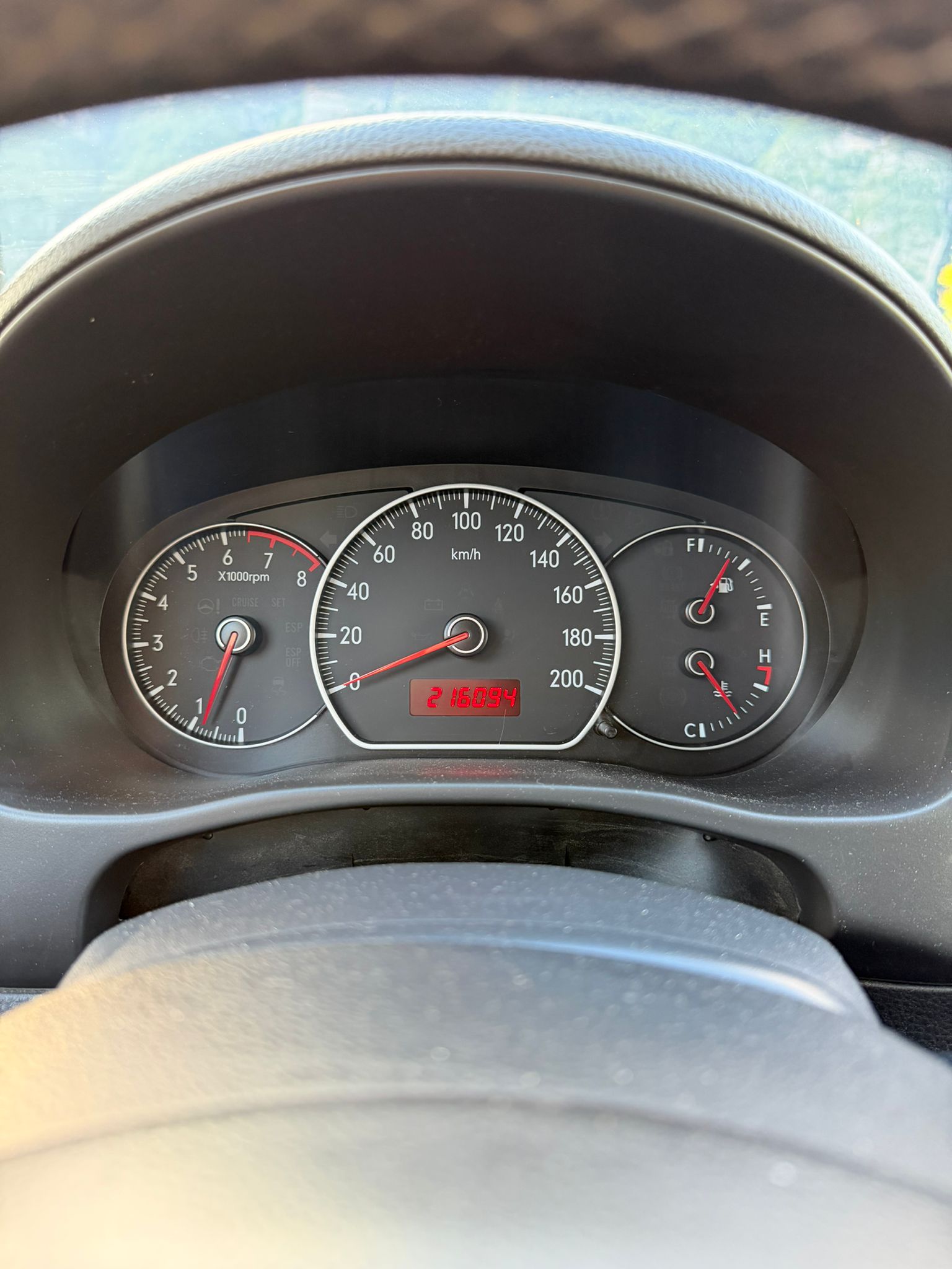 SUZUKI 1.6 16V GL Top 4WD-image-5