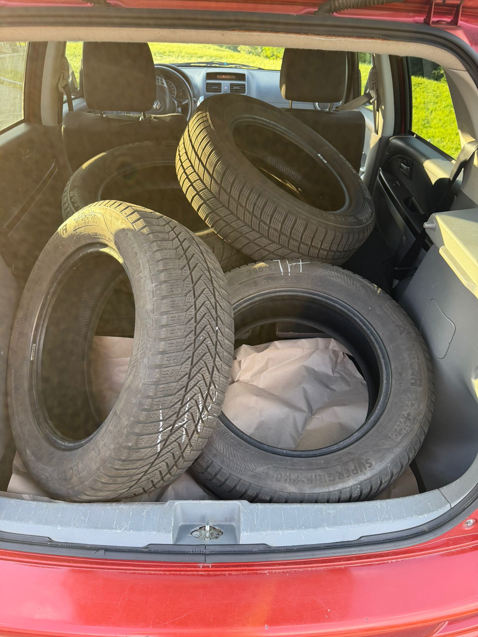 SUZUKI 1.6 16V GL Top 4WD-image-2
