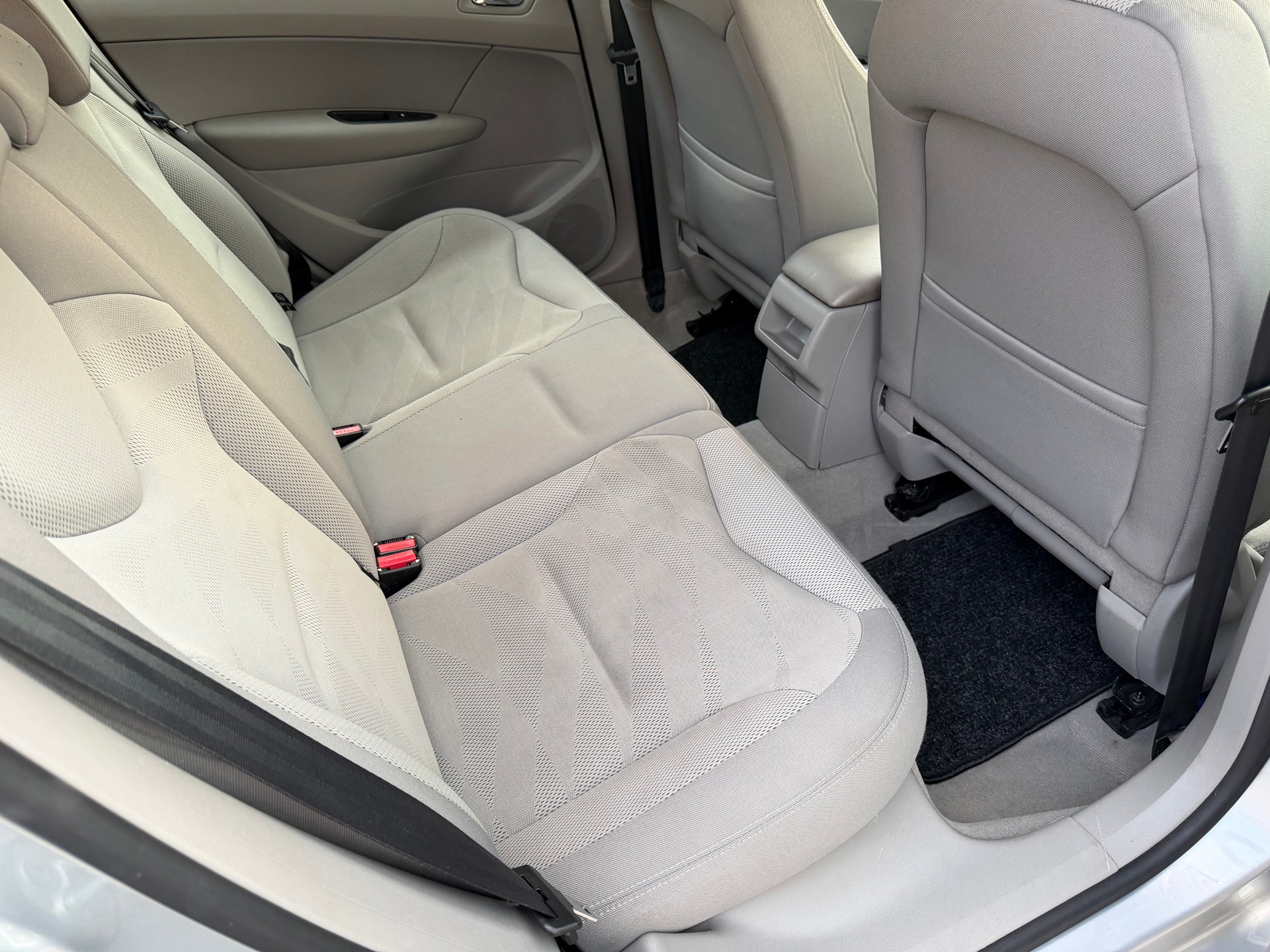 PEUGEOT 308 1.6 16V VTI Sport Automatic-image-11