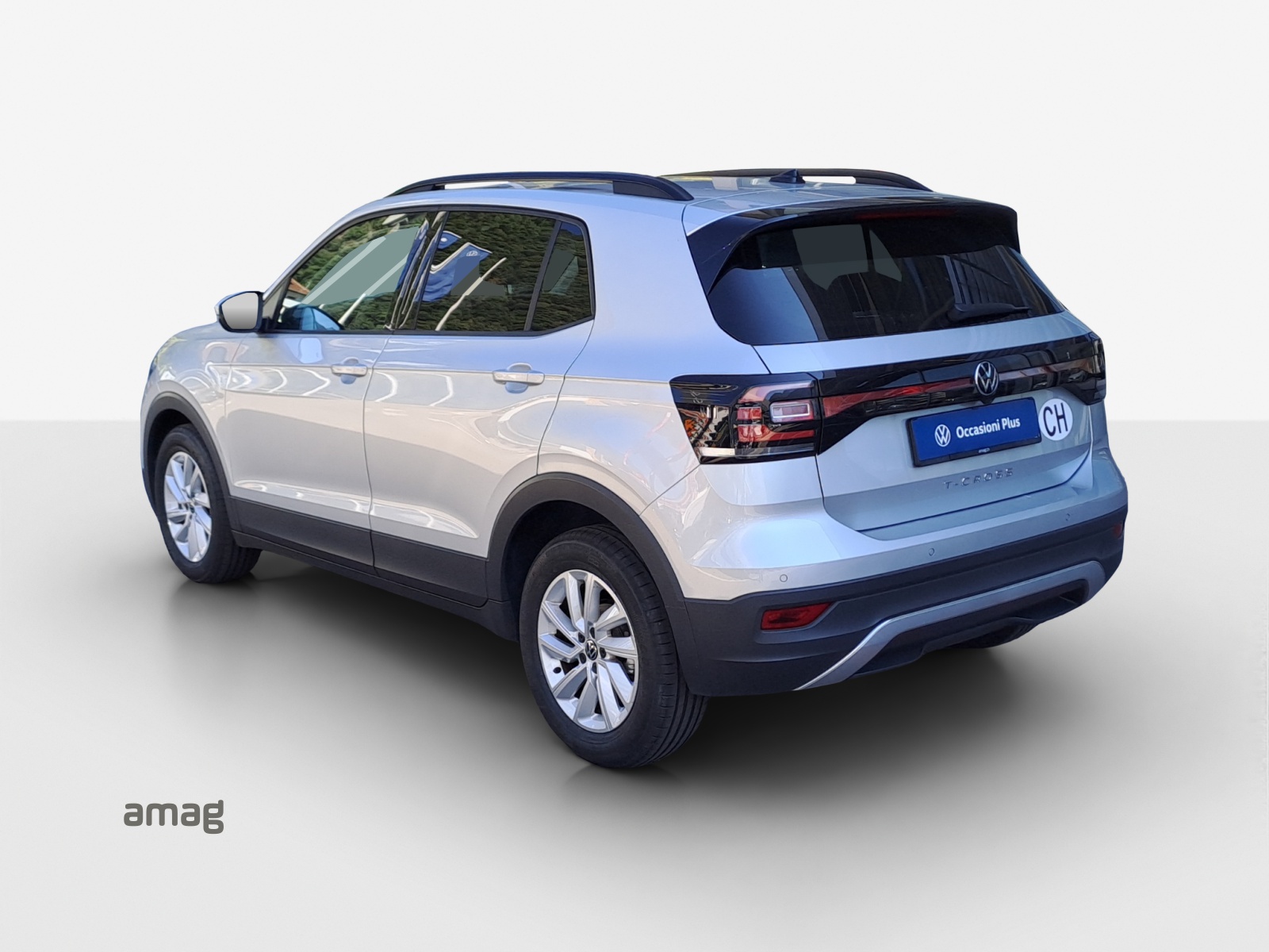 VW T-Cross 1.0 TSI Life Limited DSG-showroom-element-2