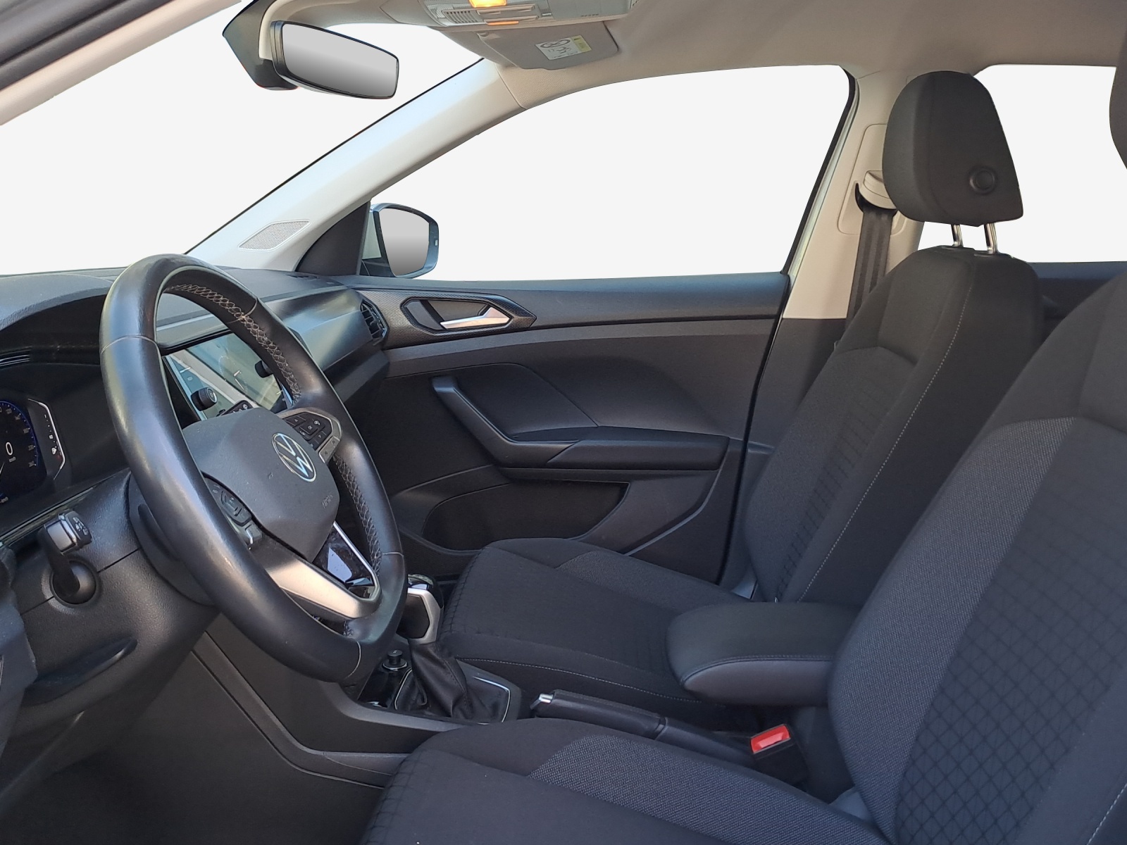 VW T-Cross 1.0 TSI Life Limited DSG-image-7