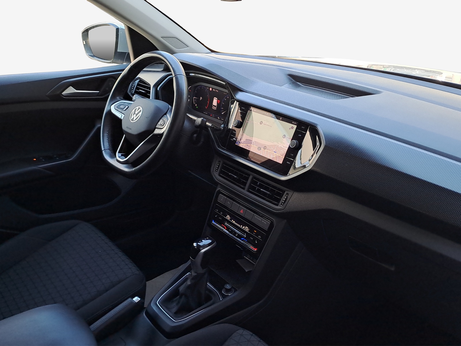 VW T-Cross 1.0 TSI Life Limited DSG-image-15