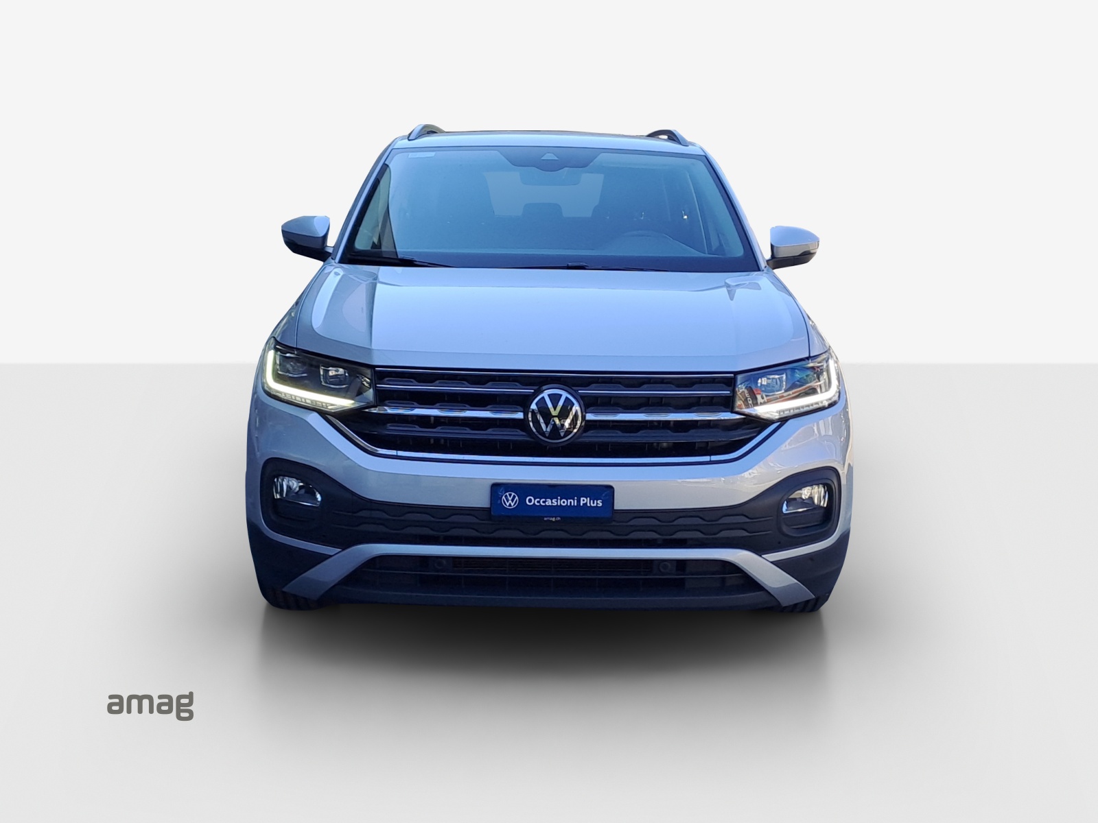 VW T-Cross 1.0 TSI Life Limited DSG-image-6