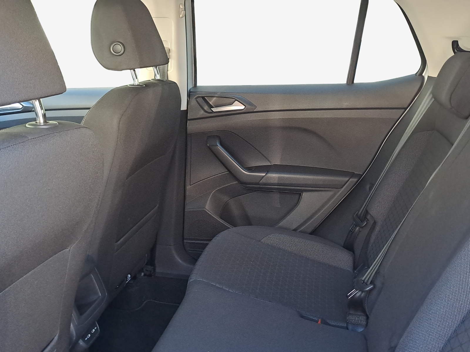 VW T-Cross 1.0 TSI Life Limited DSG-image-11