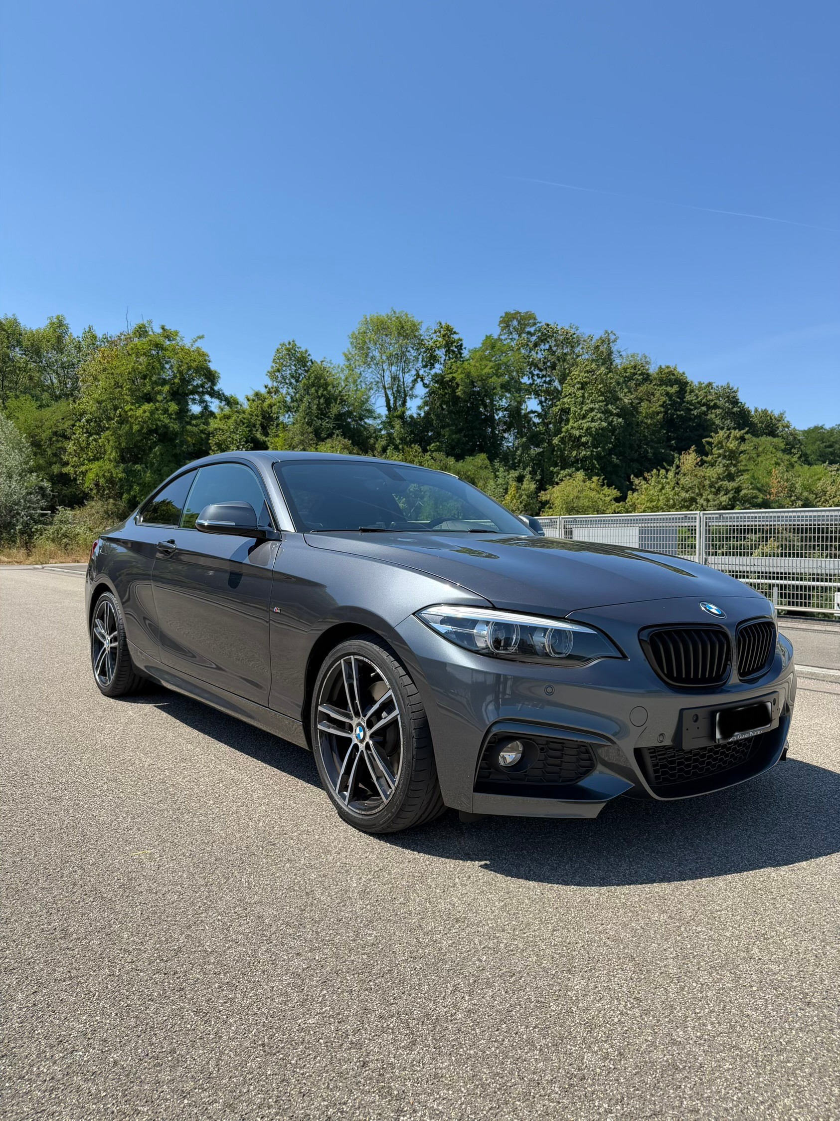 BMW 220d-image-0