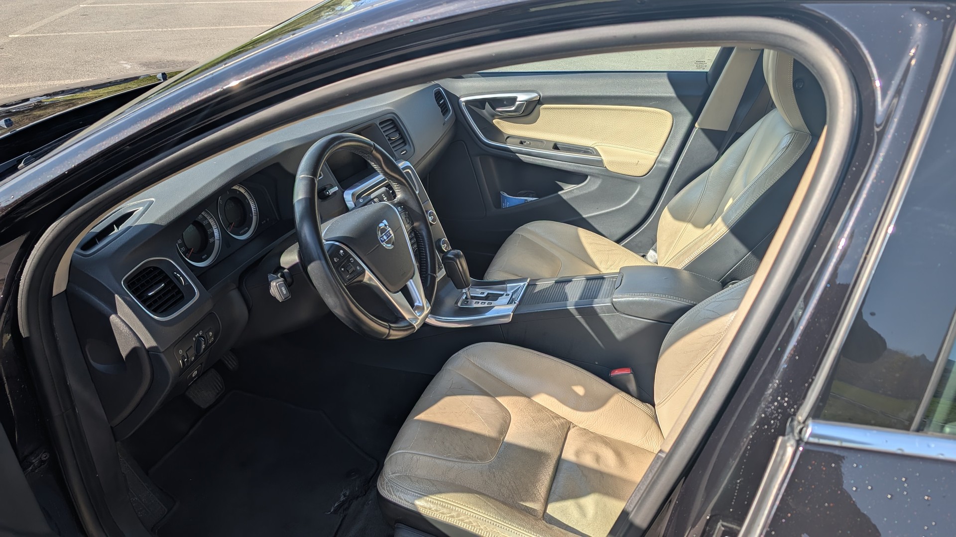 VOLVO 2.4 D5 Summum-image-5