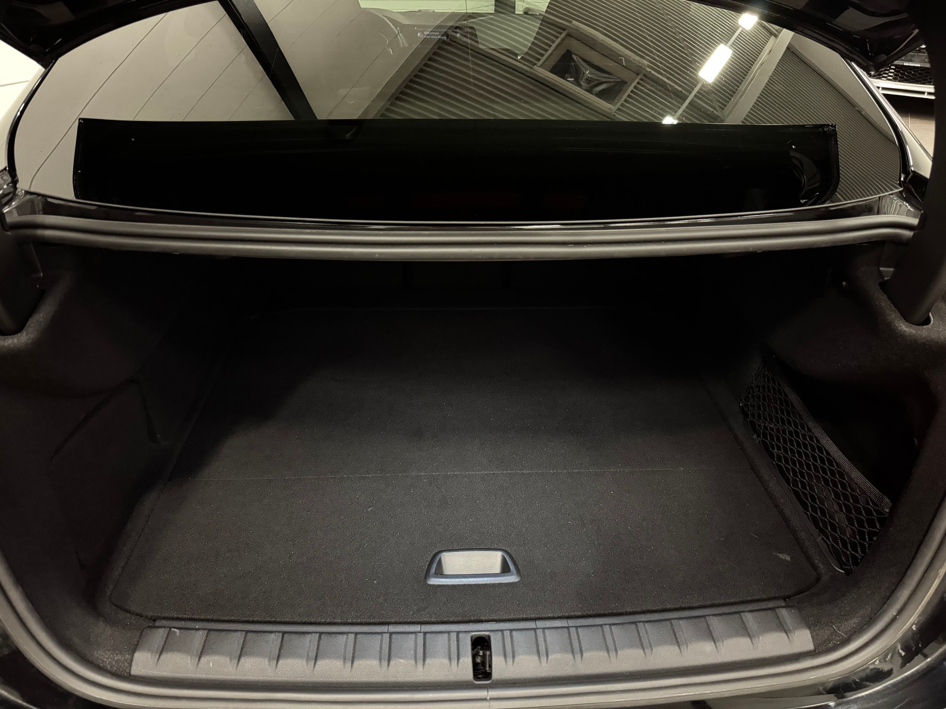 BMW M235i Gran Coupé xDrive Pure M Sport Steptronic-image-23