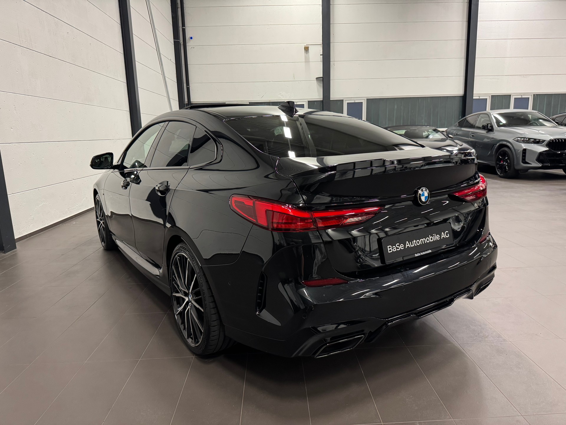 BMW M235i Gran Coupé xDrive Pure M Sport Steptronic-image-14