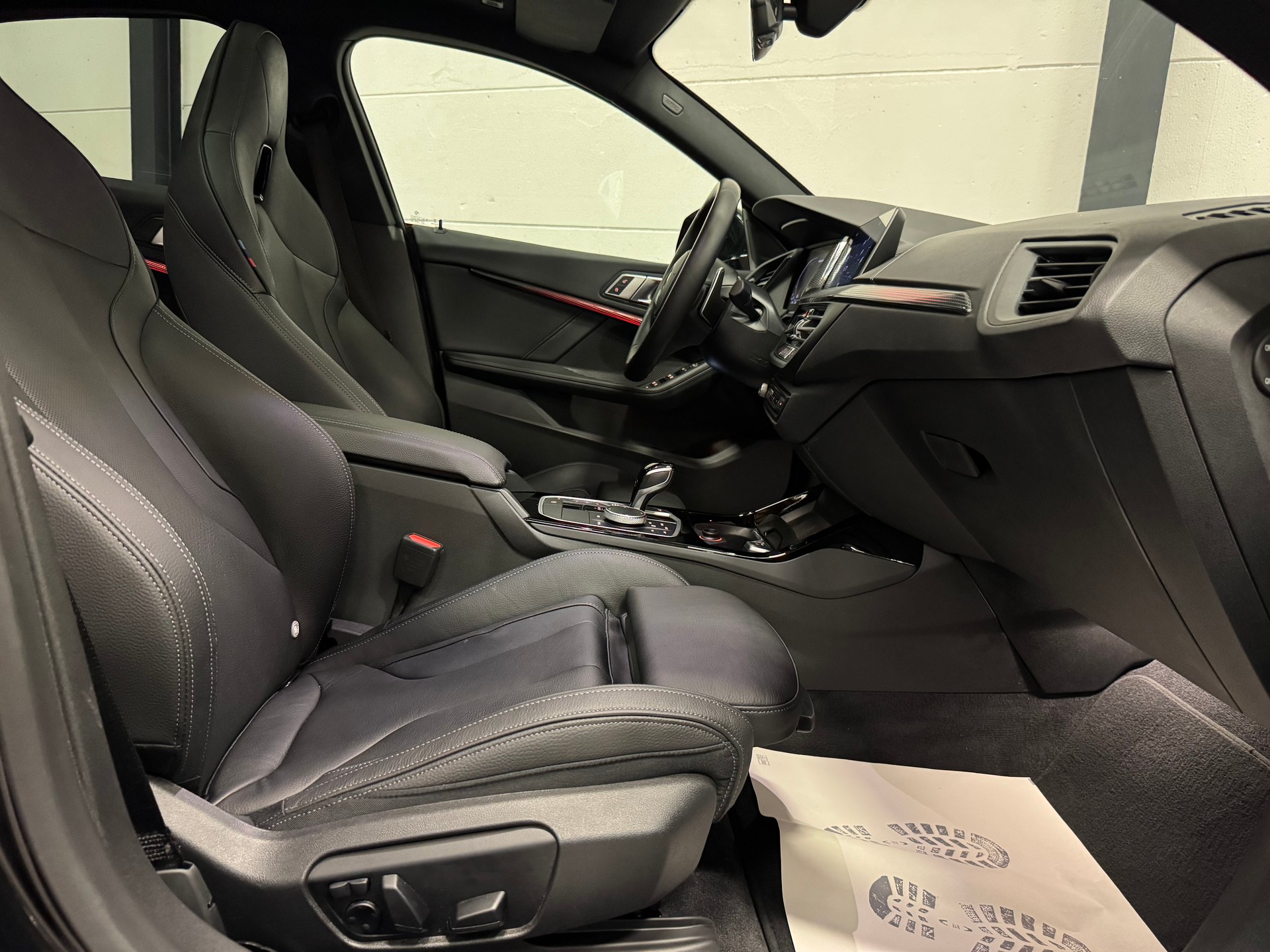 BMW M235i Gran Coupé xDrive Pure M Sport Steptronic-image-20