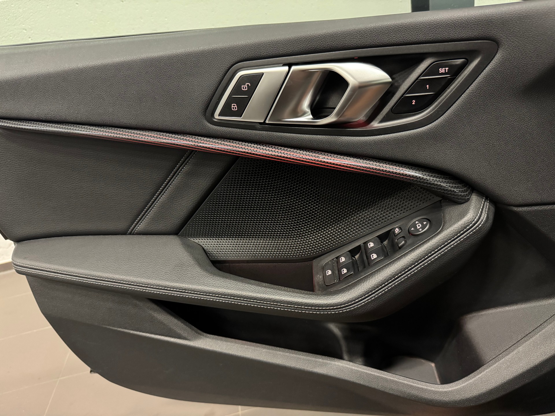 BMW M235i Gran Coupé xDrive Pure M Sport Steptronic-image-29