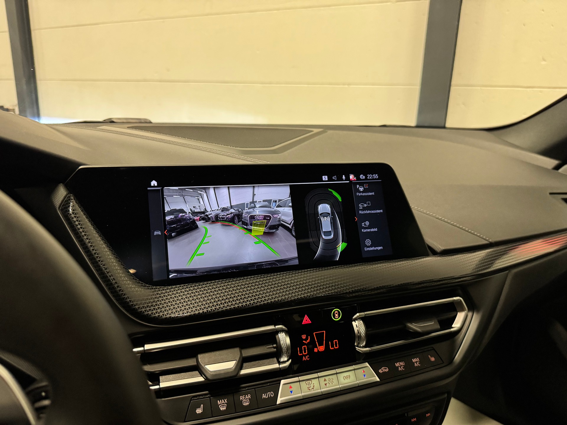 BMW M235i Gran Coupé xDrive Pure M Sport Steptronic-image-26