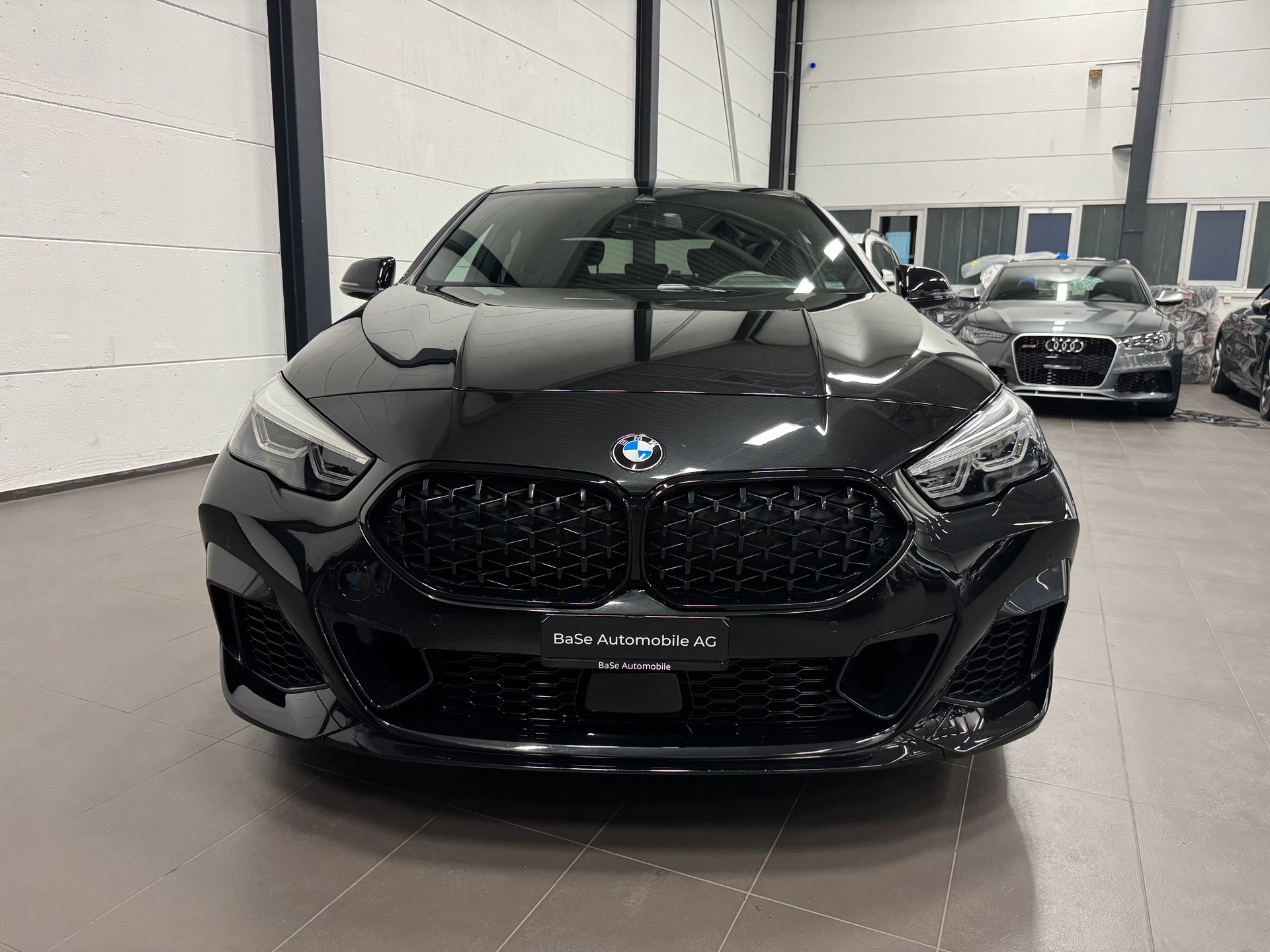 BMW M235i Gran Coupé xDrive Pure M Sport Steptronic-image-6