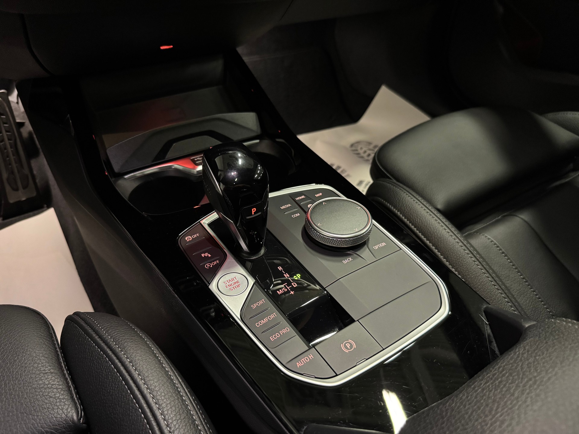BMW M235i Gran Coupé xDrive Pure M Sport Steptronic-image-27