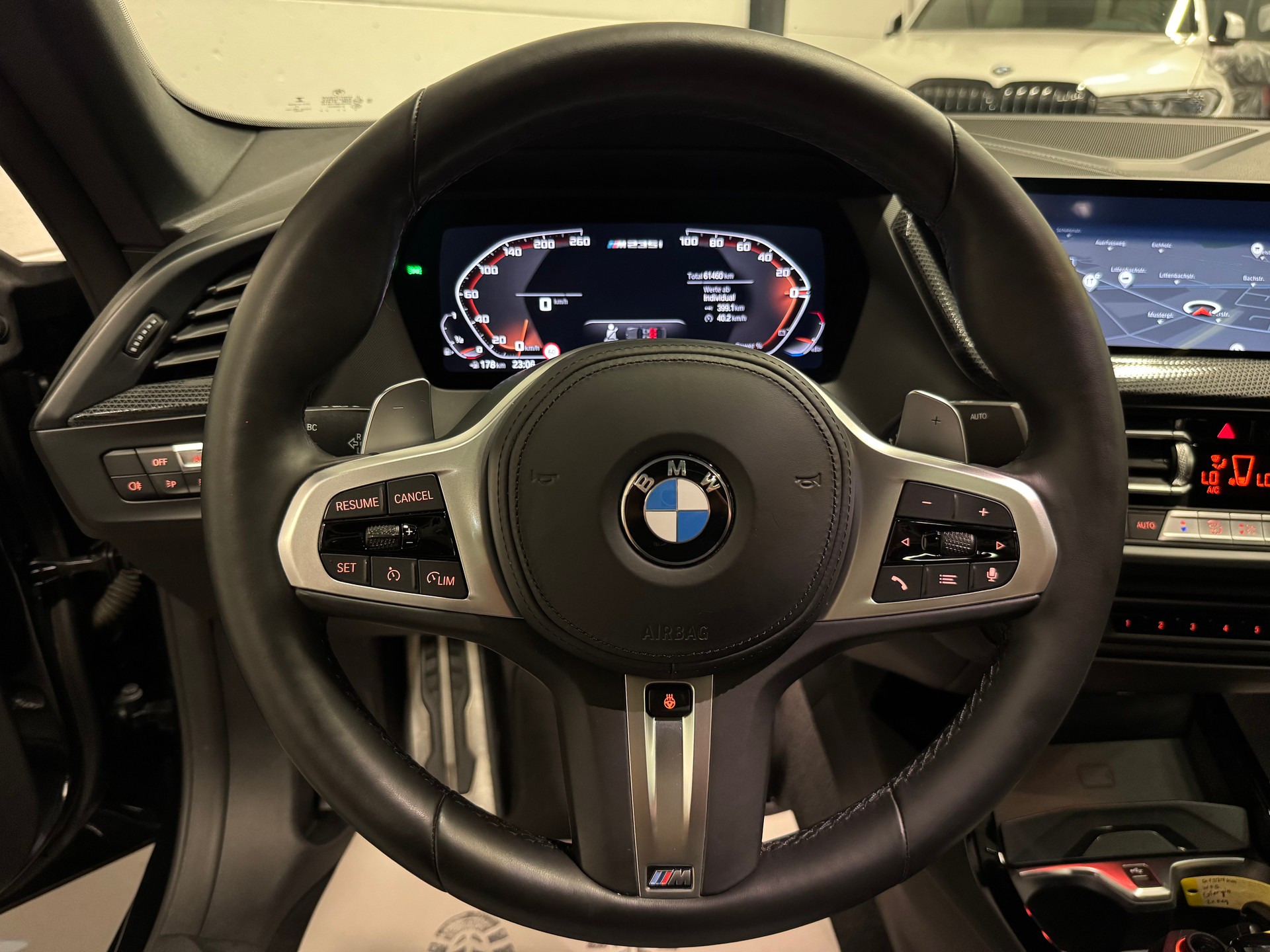 BMW M235i Gran Coupé xDrive Pure M Sport Steptronic-image-24