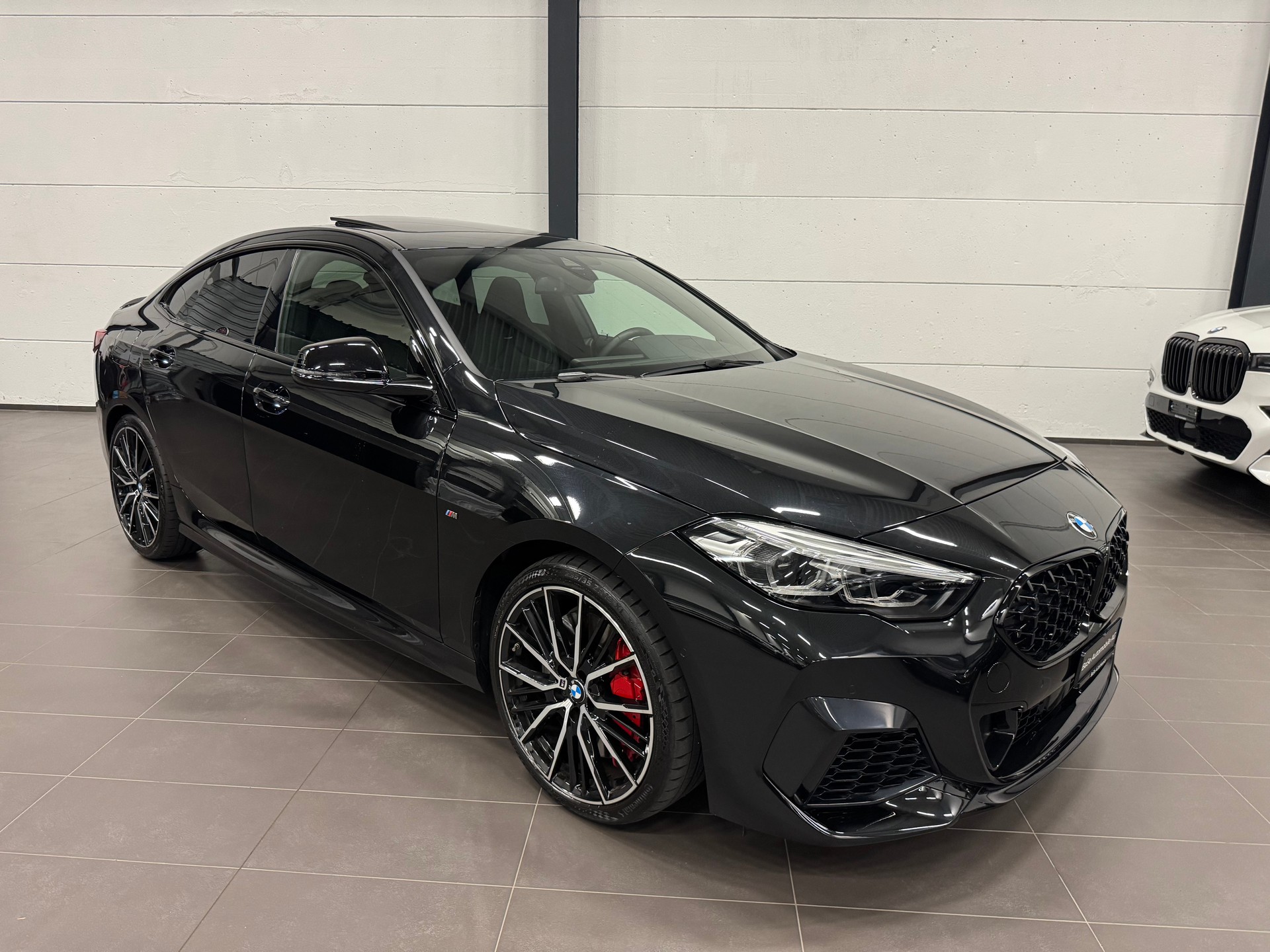 BMW M235i Gran Coupé xDrive Pure M Sport Steptronic-image-5