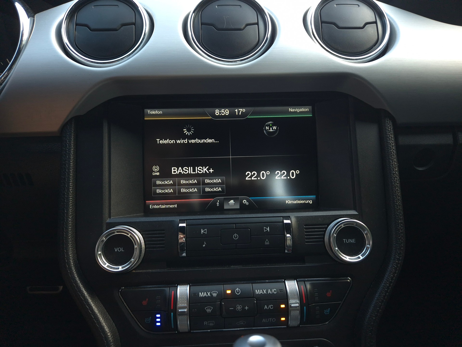 FORD Mustang Fastback 5.0 V8 GT Automat-image-19