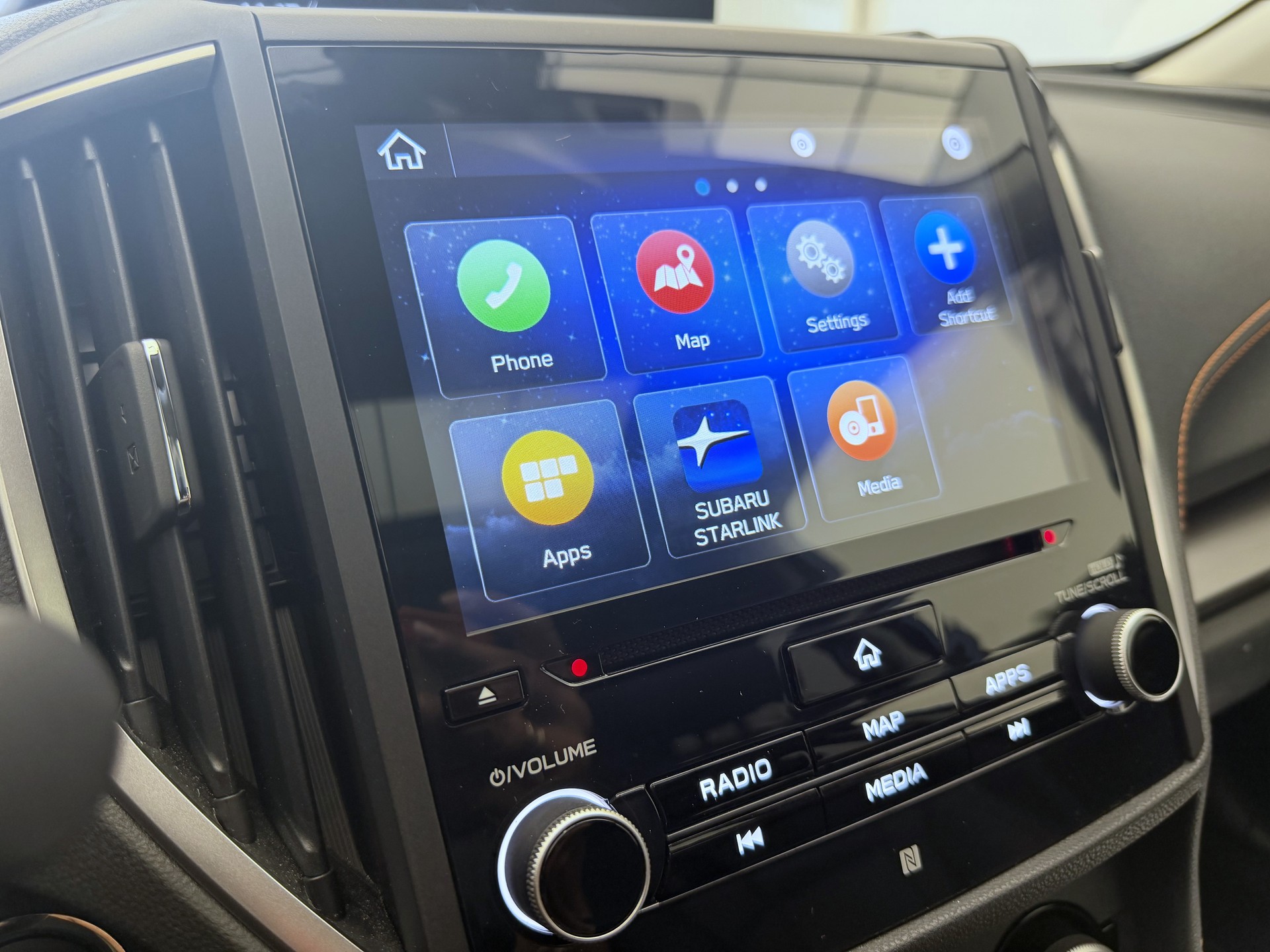 SUBARU XV 2.0 e-Boxer Swiss Plus AWD Lineartronic-image-11