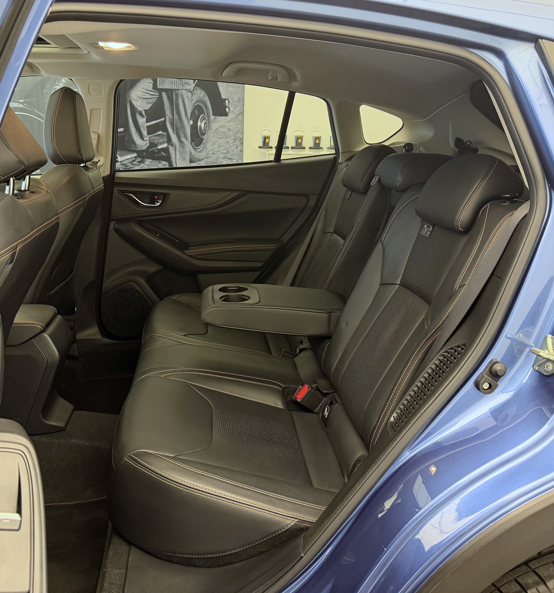 SUBARU XV 2.0 e-Boxer Swiss Plus AWD Lineartronic-image-18