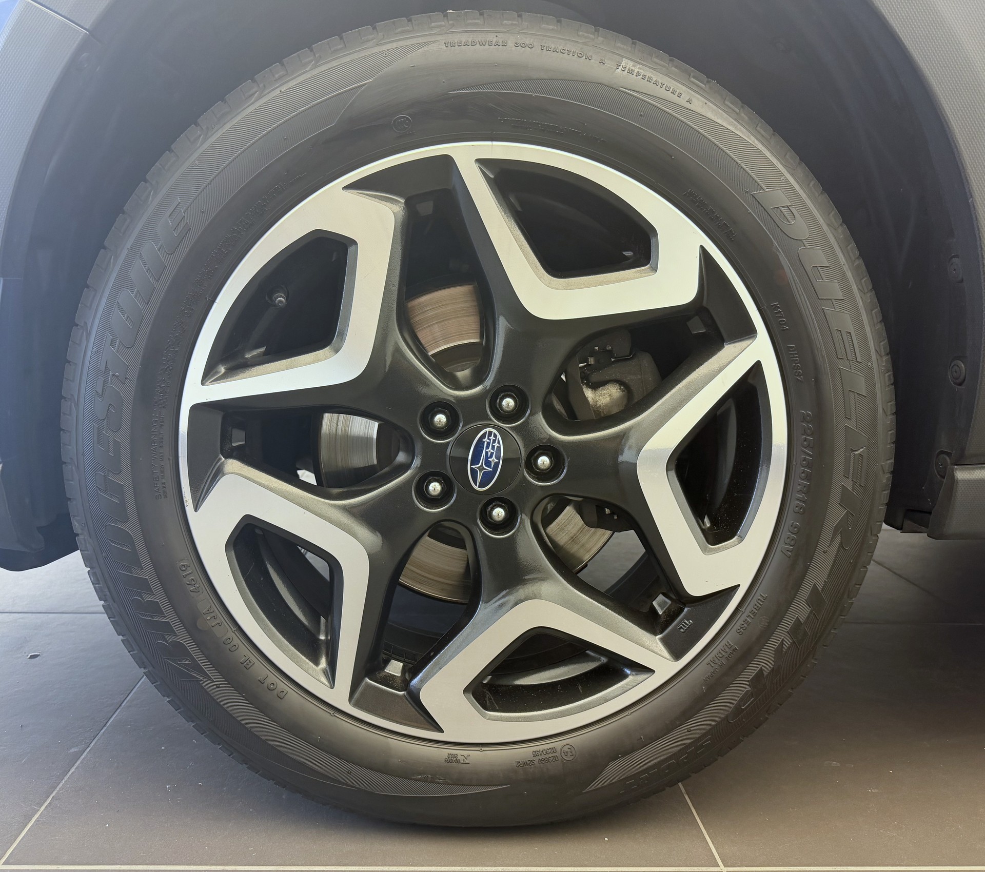 SUBARU XV 2.0 e-Boxer Swiss Plus AWD Lineartronic-image-2