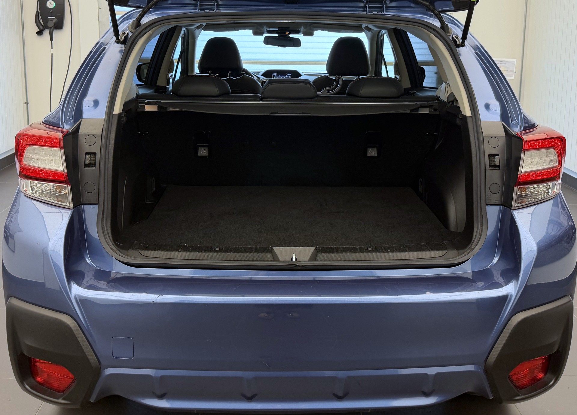 SUBARU XV 2.0 e-Boxer Swiss Plus AWD Lineartronic-image-19