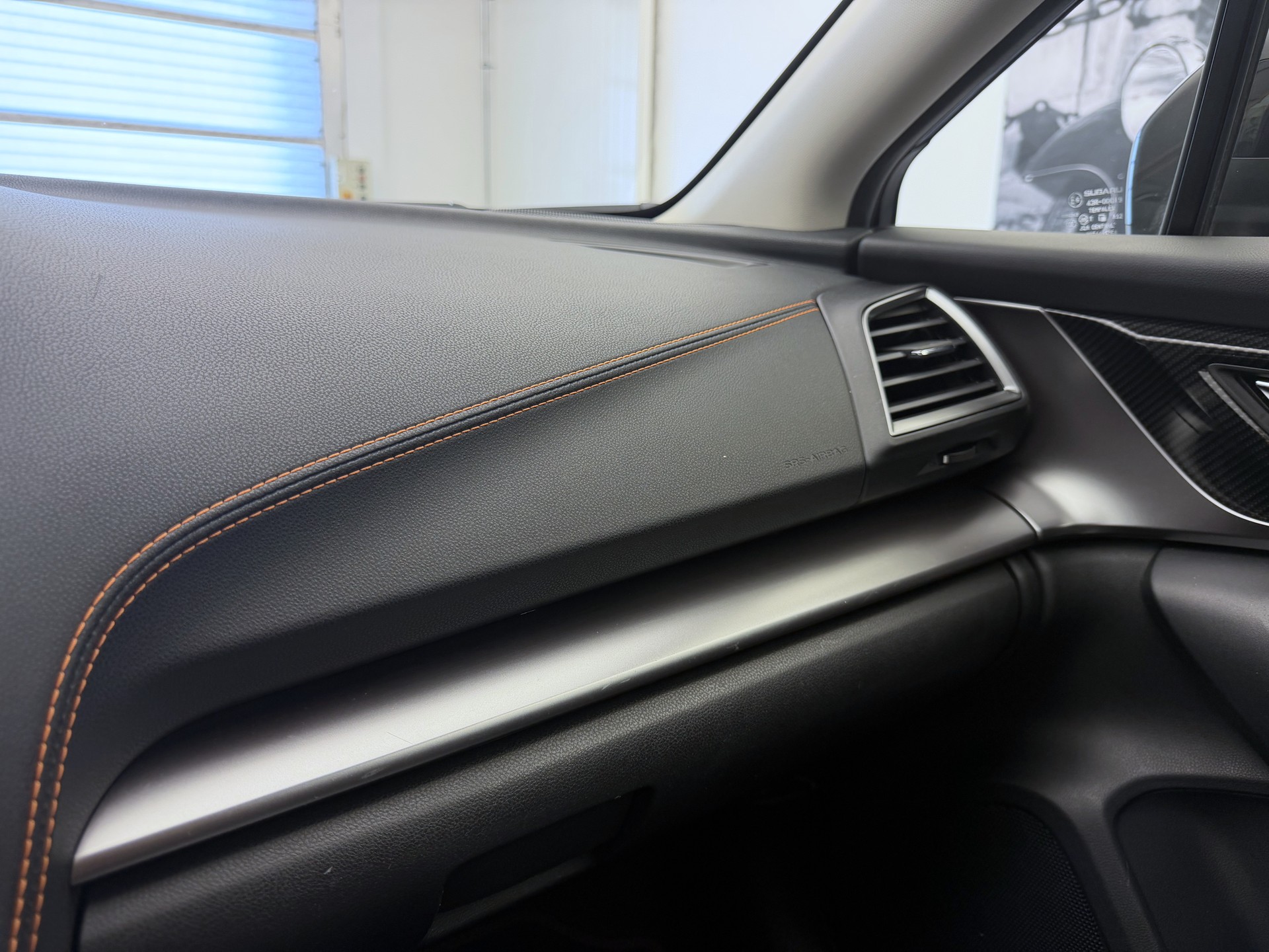 SUBARU XV 2.0 e-Boxer Swiss Plus AWD Lineartronic-image-15