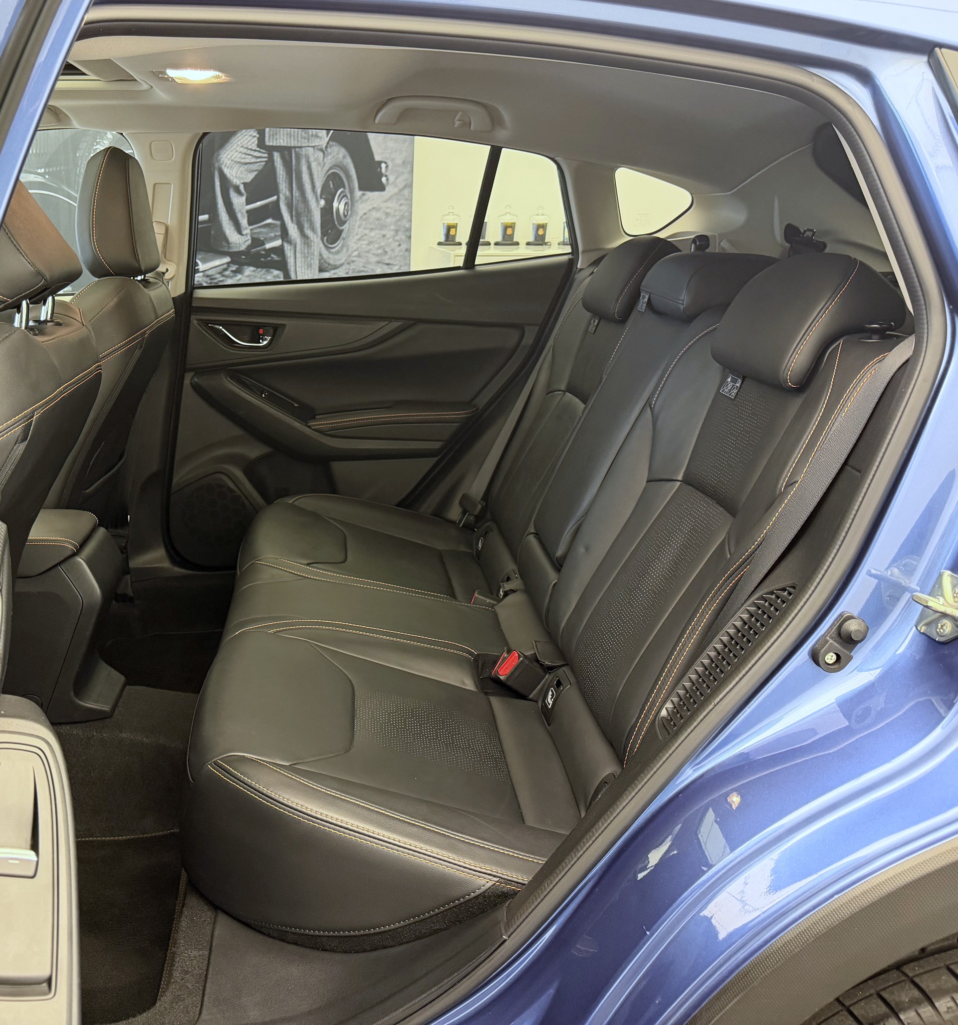 SUBARU XV 2.0 e-Boxer Swiss Plus AWD Lineartronic-image-17