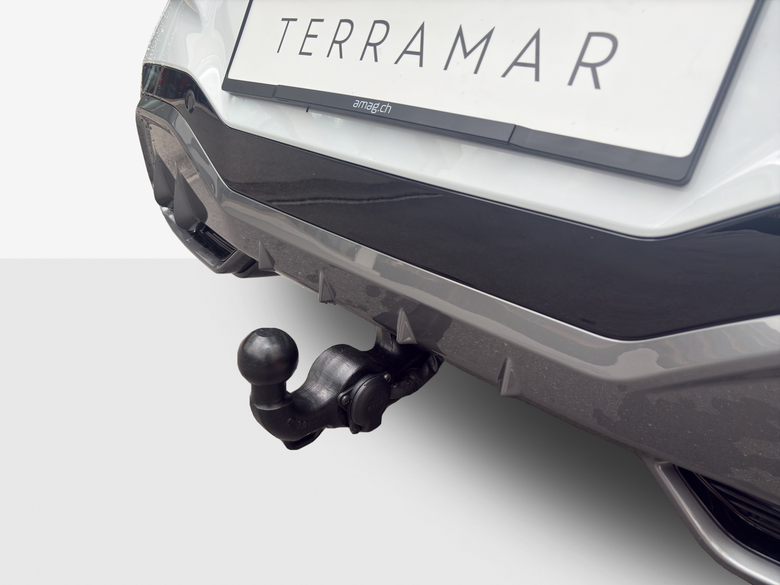 CUPRA CUPRA TERRAMAR VZ e-HYBRID PRIME EDITION-image-13