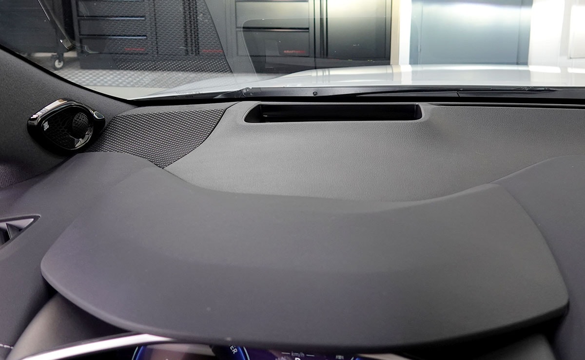 TOYOTA Corolla 2.0 HSD Premiumt e- CVT, Vollleder, Panorama, MJ 2026-image-12