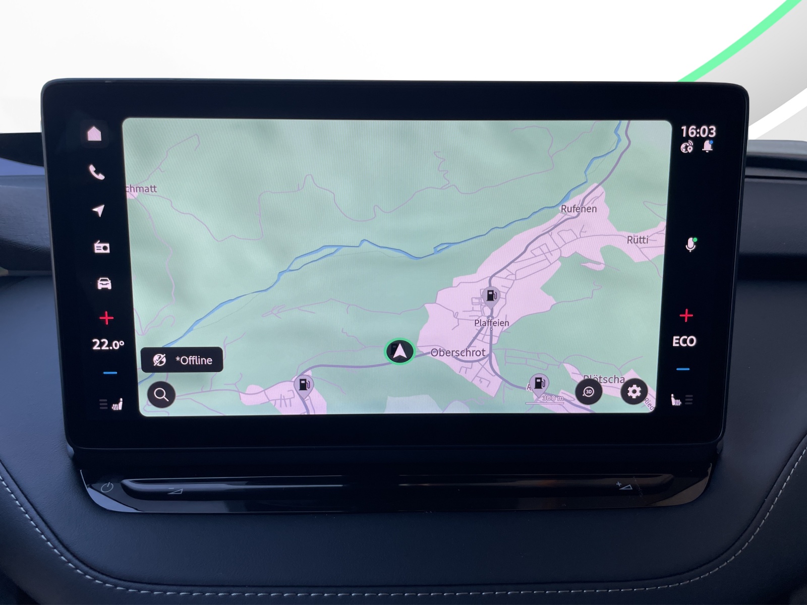 SKODA Elroq 85x Sportline 4x4-image-11
