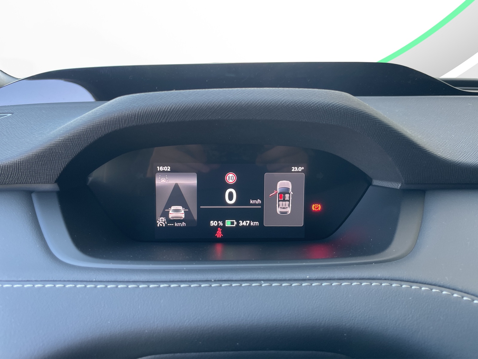 SKODA Elroq 85x Sportline 4x4-image-8