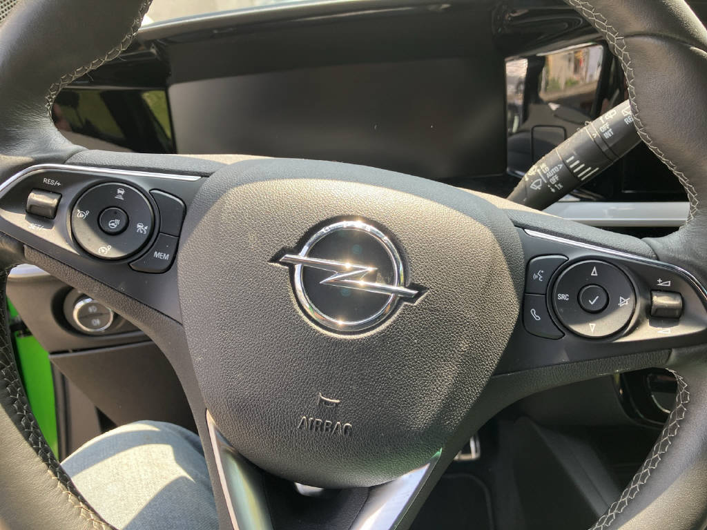 OPEL Mokka 1.2 T 130 GS Line-image-5