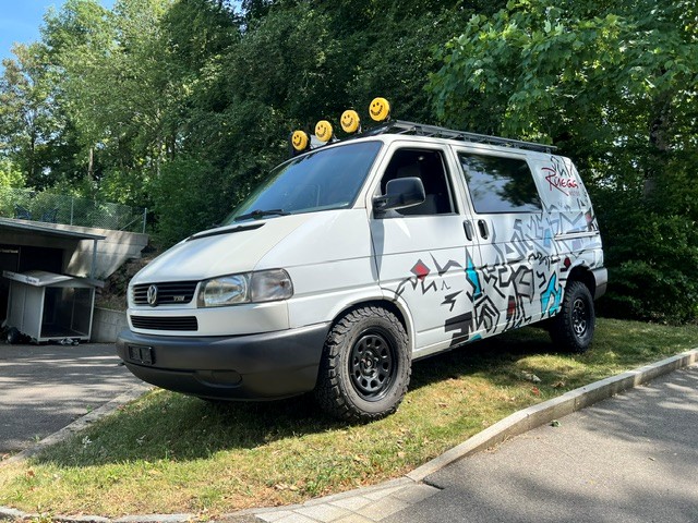 VW 2.5 TDI syncro-image-0