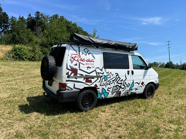 VW 2.5 TDI syncro-image-1