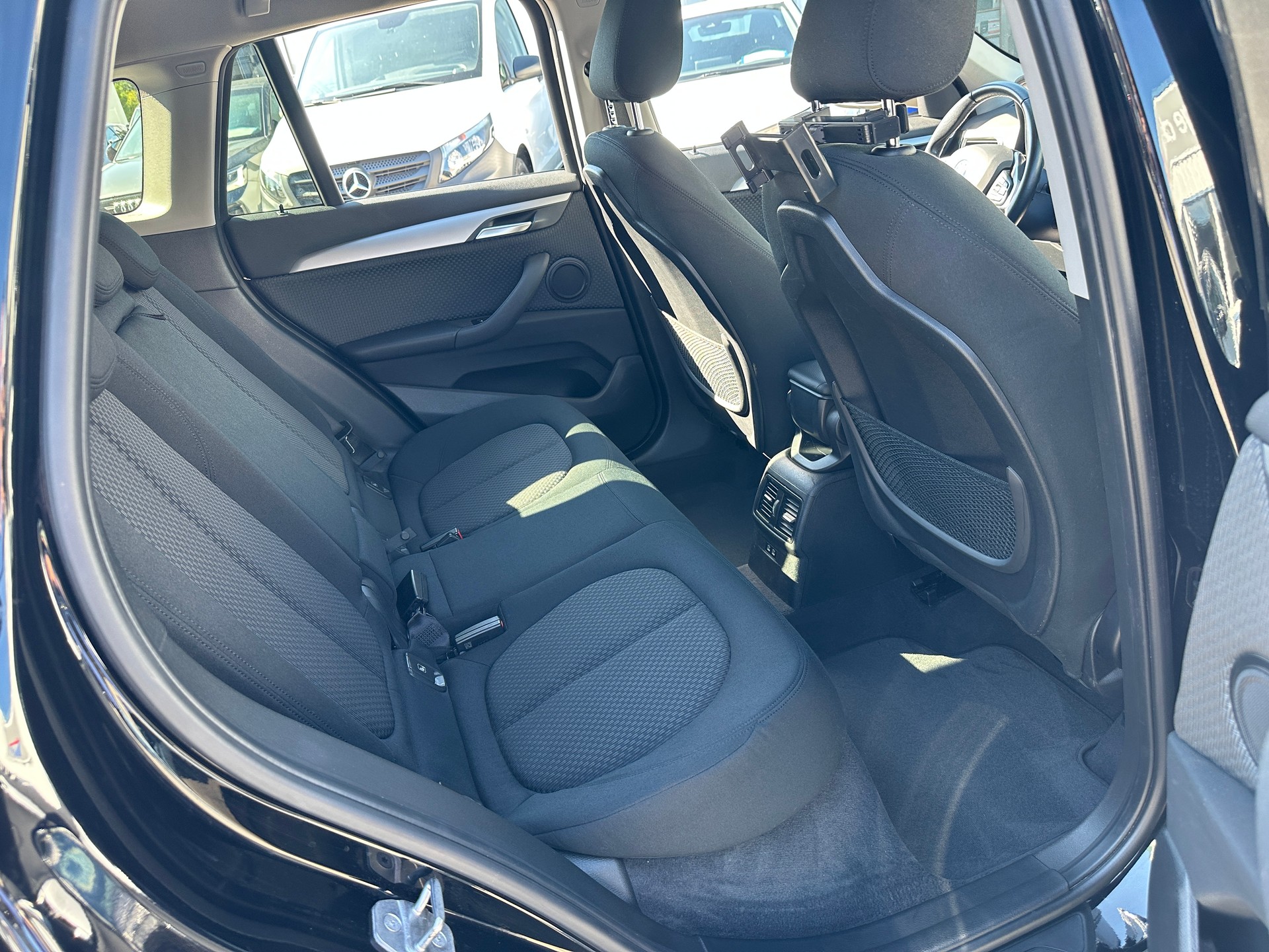 BMW X1 xDrive 25e Steptronic-image-21