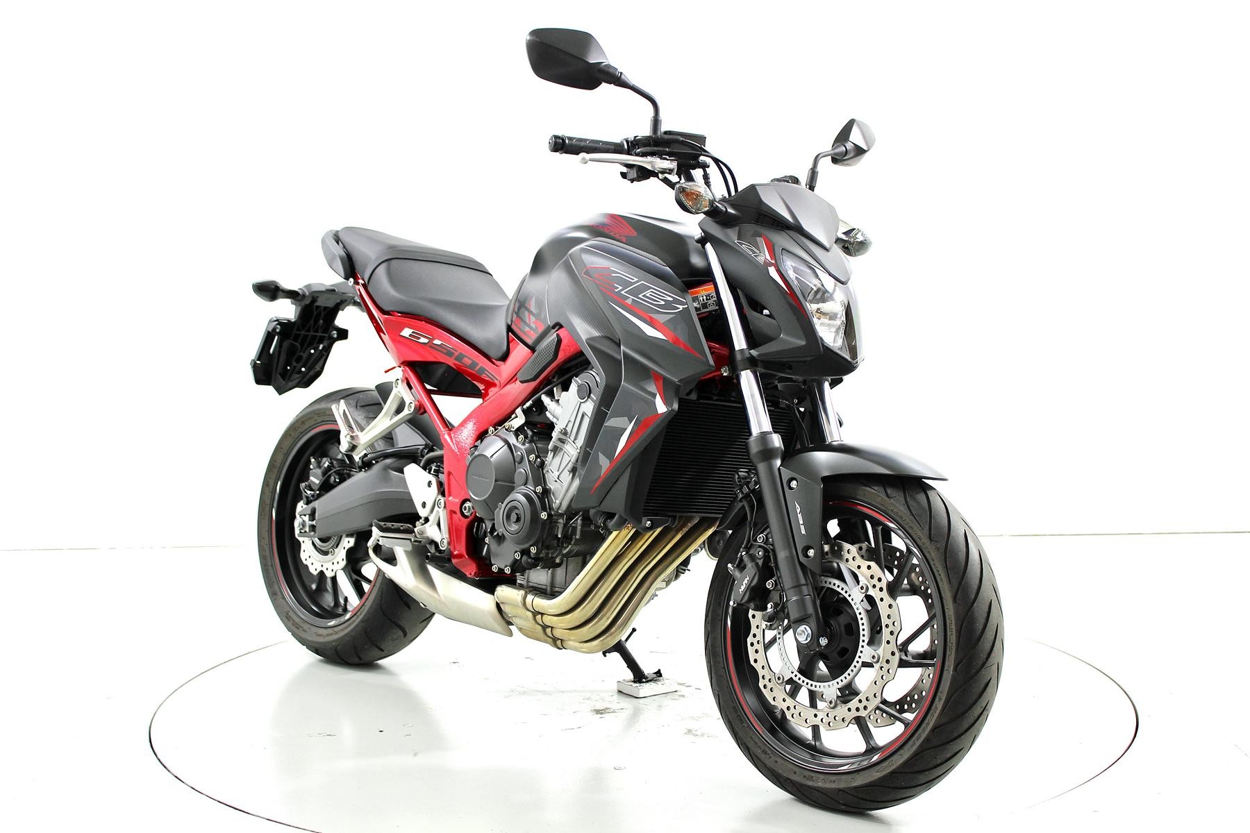 HONDA CB 650 F ABS-showroom-element-1